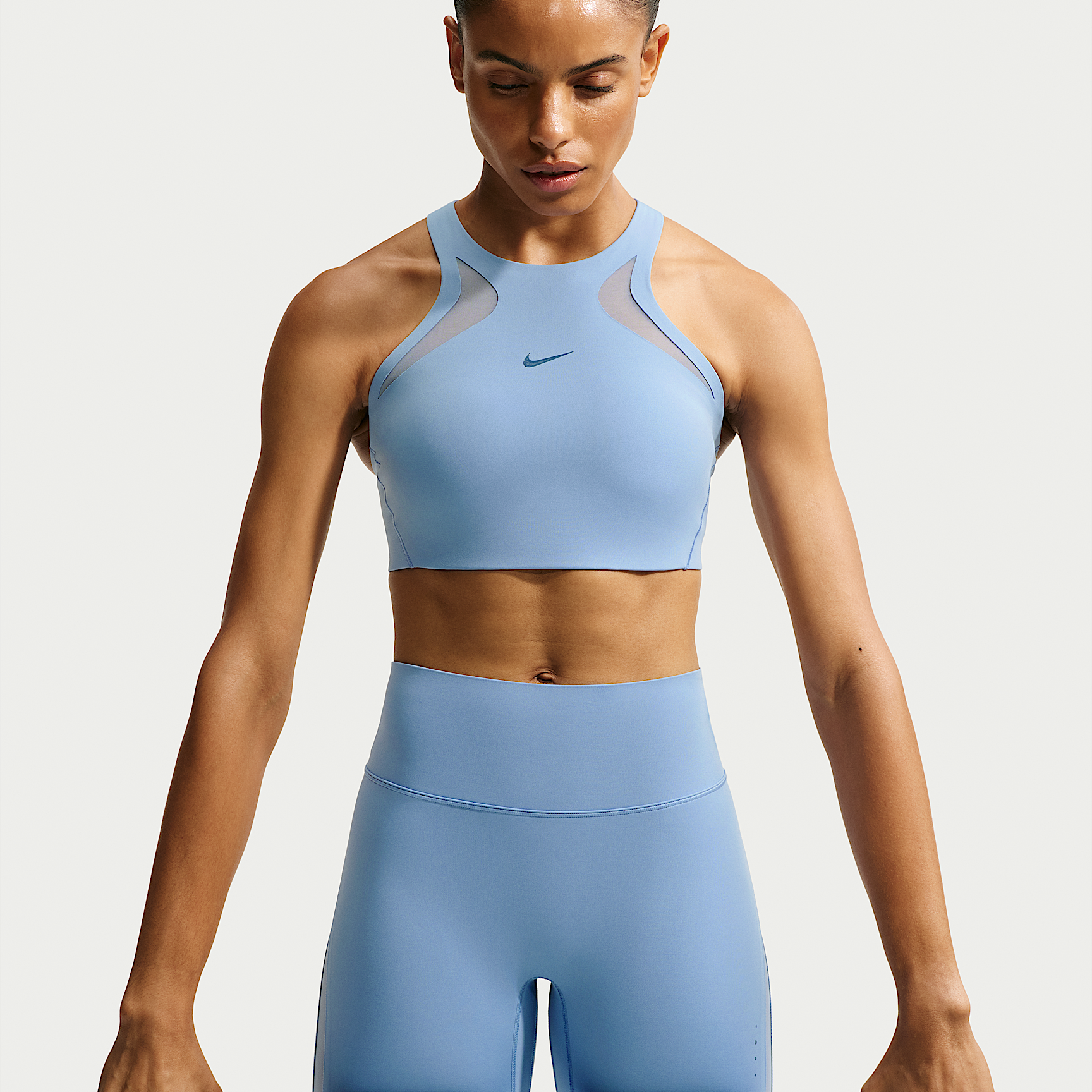 Nike ქალის მაისური