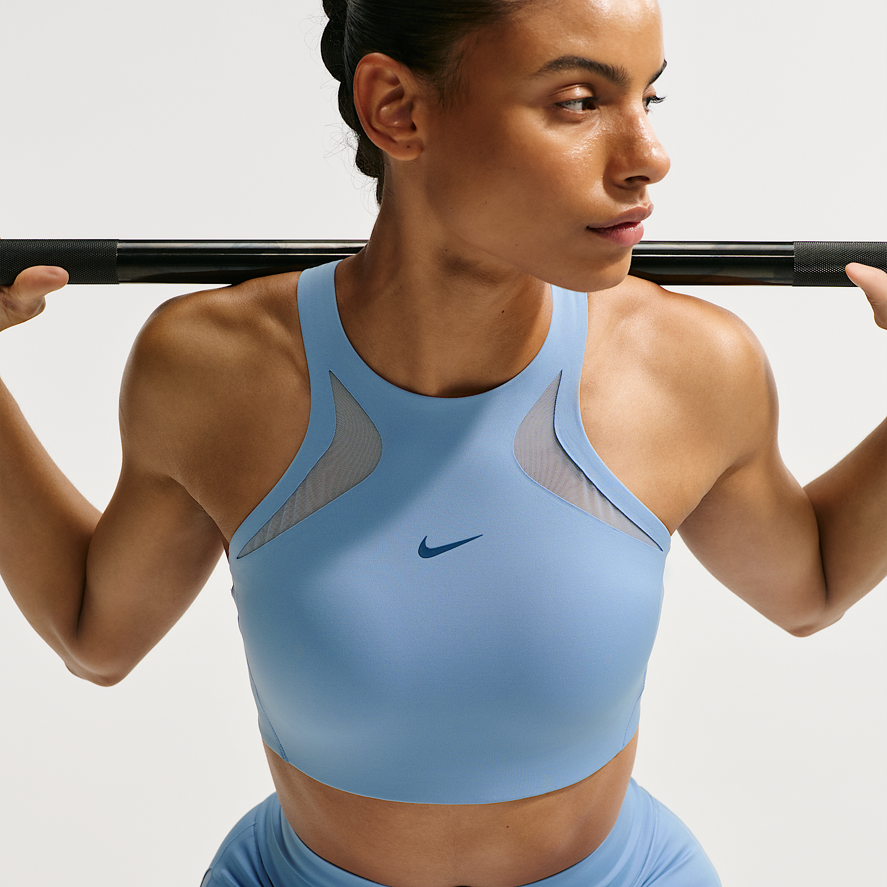 Nike ქალის მაისური