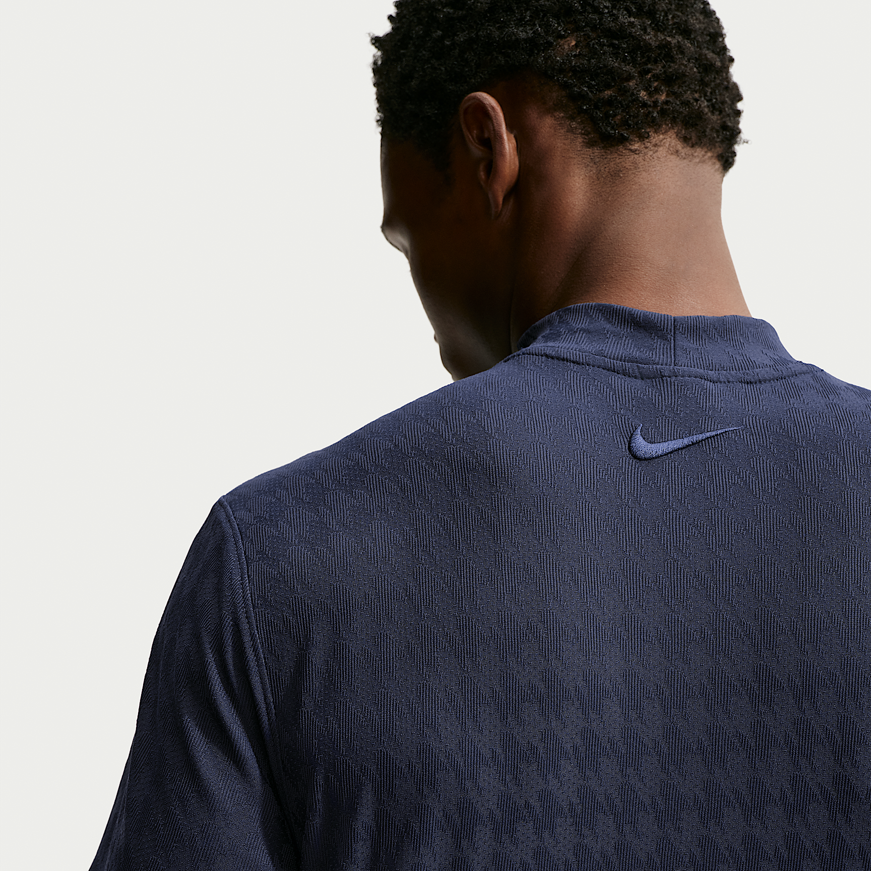 Nike მამაკაცის ჯემპრი