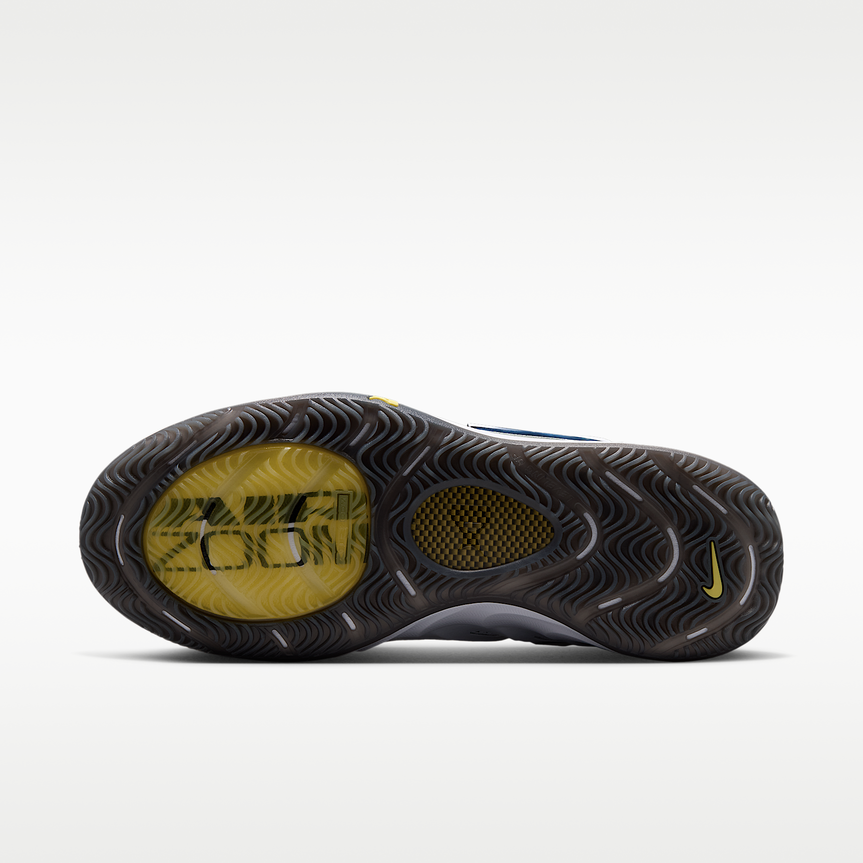 Nike ქალის სპორტული ფეხსაცმელი