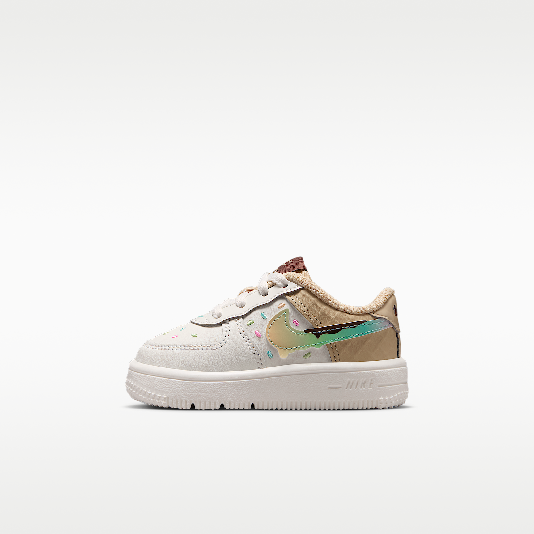 Nike ბავშვის სპორტული ფეხსაცმელი