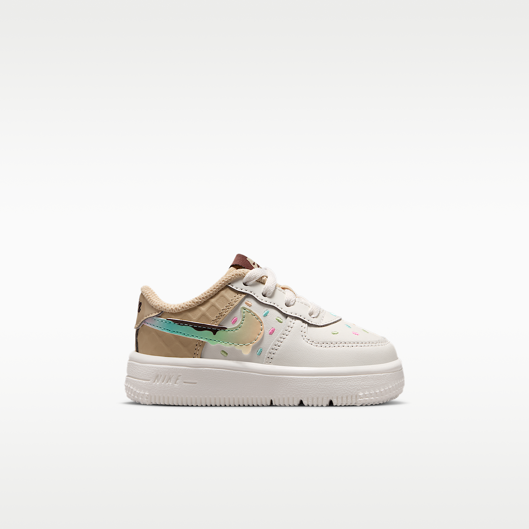 Nike ბავშვის სპორტული ფეხსაცმელი