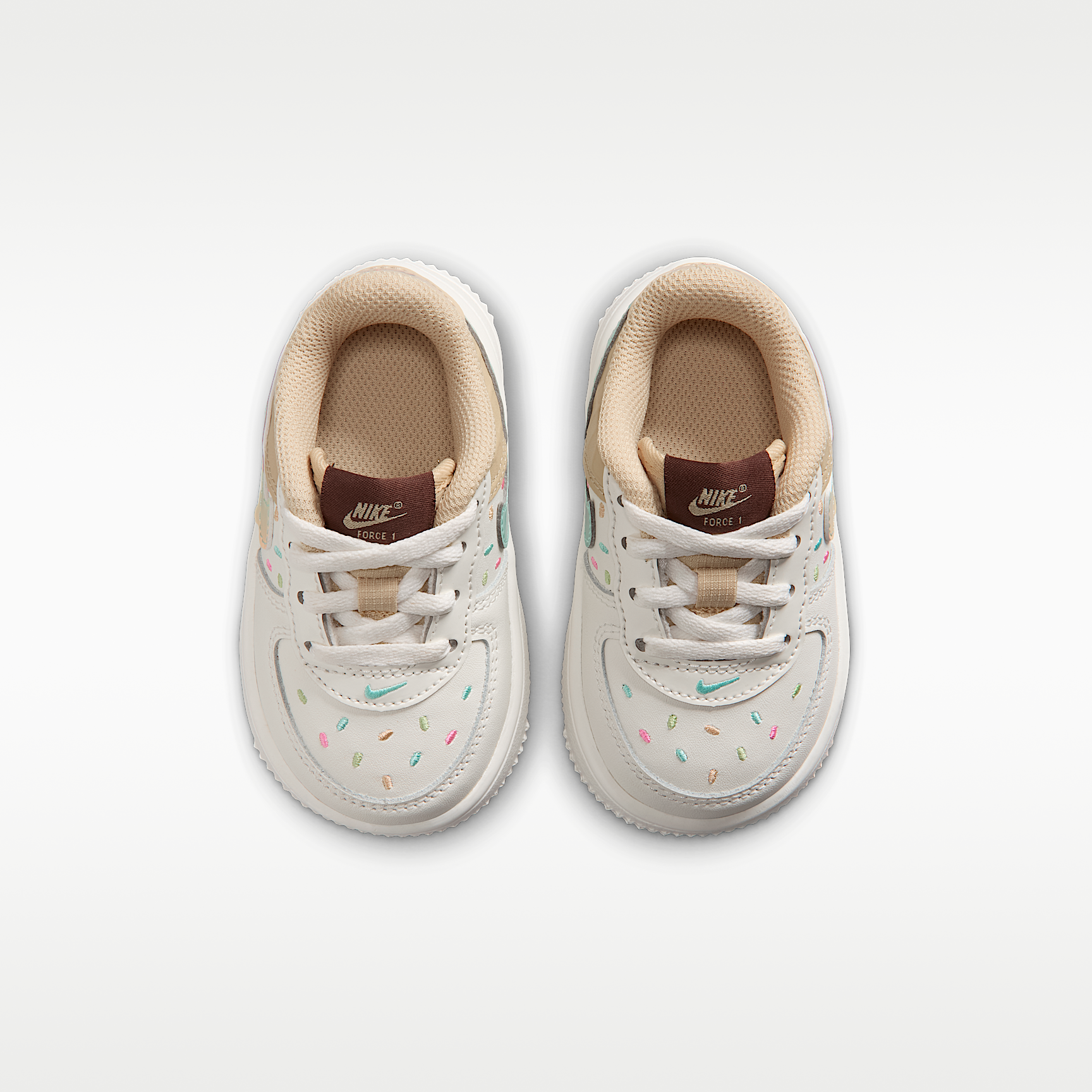 Nike ბავშვის სპორტული ფეხსაცმელი