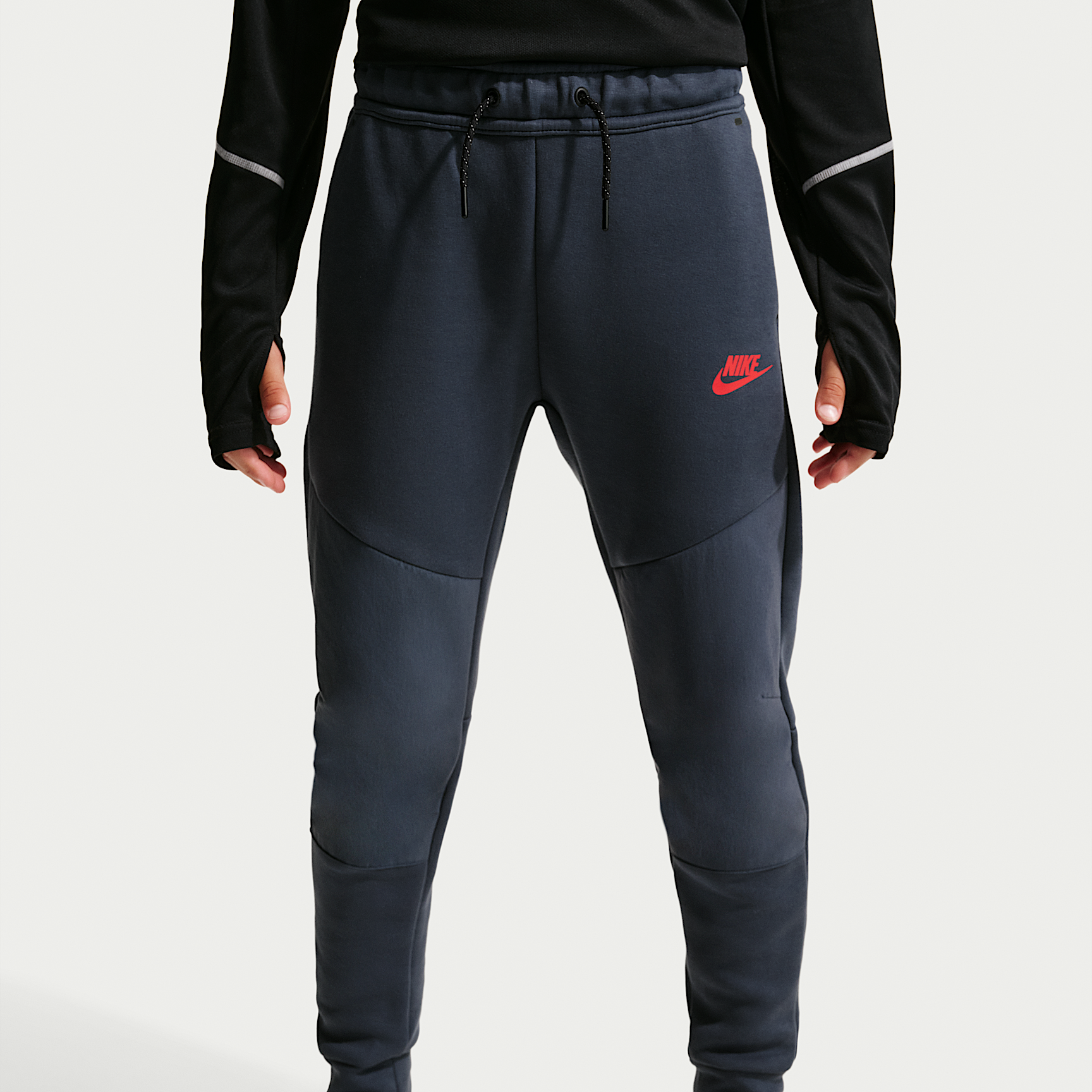 Nike ბავშვის შარვალი