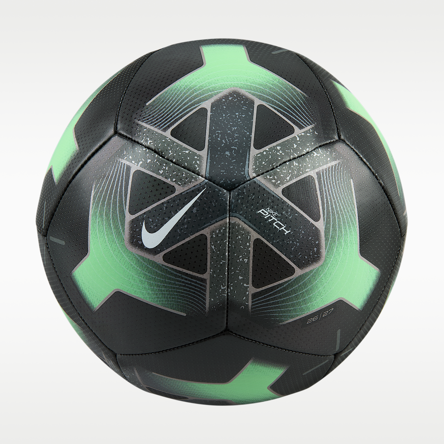 Nike ბურთი