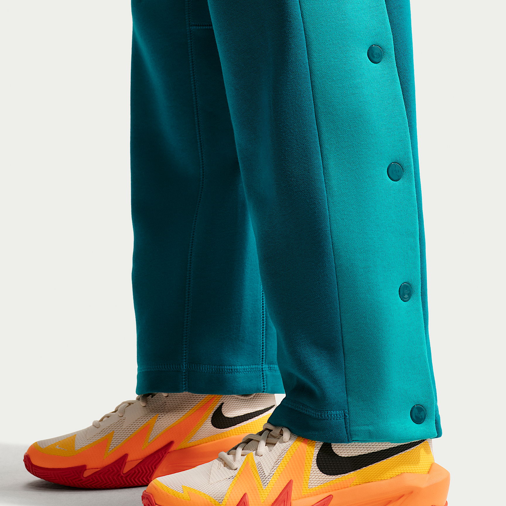 Nike ბავშვის შარვალი