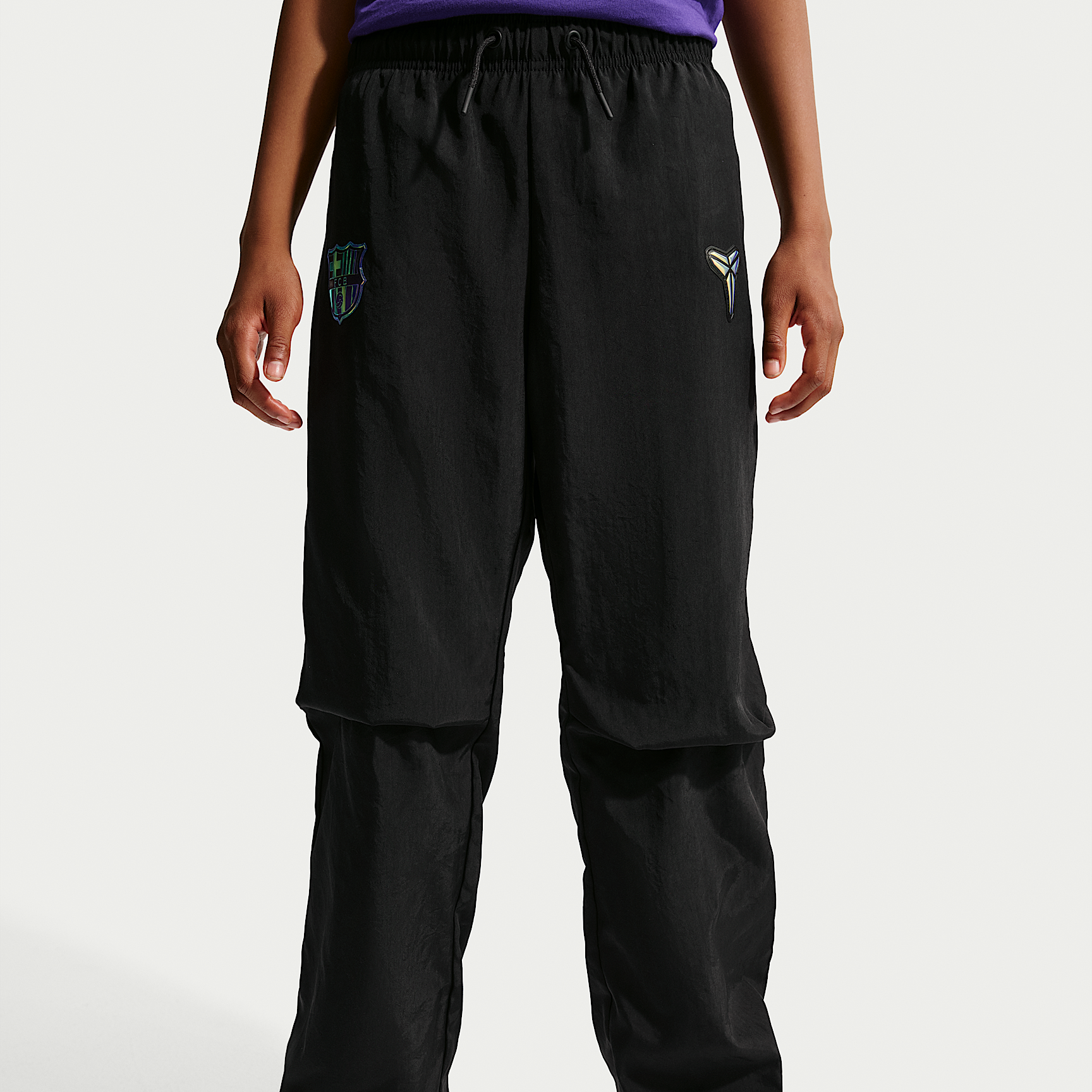 Nike ბავშვის შარვალი