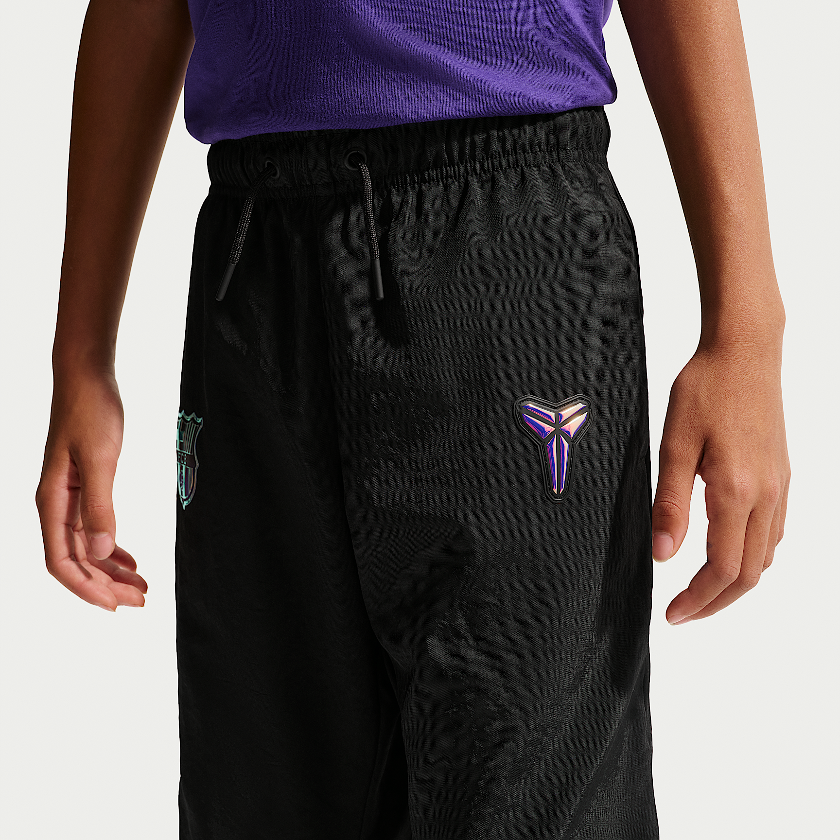 Nike ბავშვის შარვალი