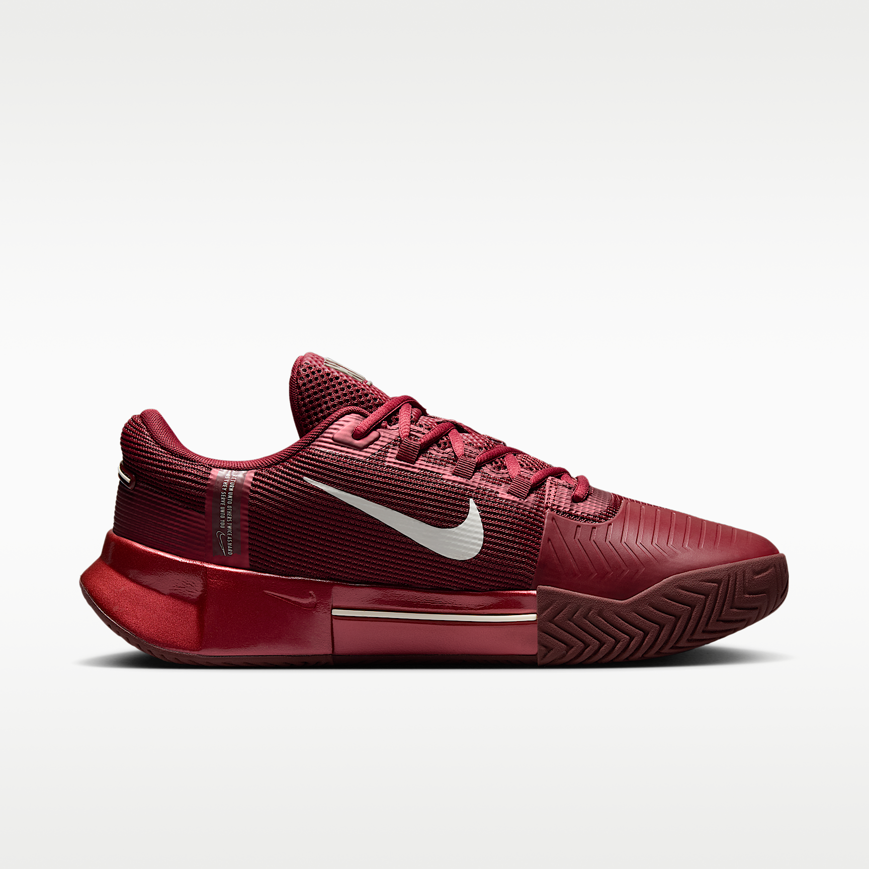 Nike მამაკაცის სპორტული ფეხსაცმელი