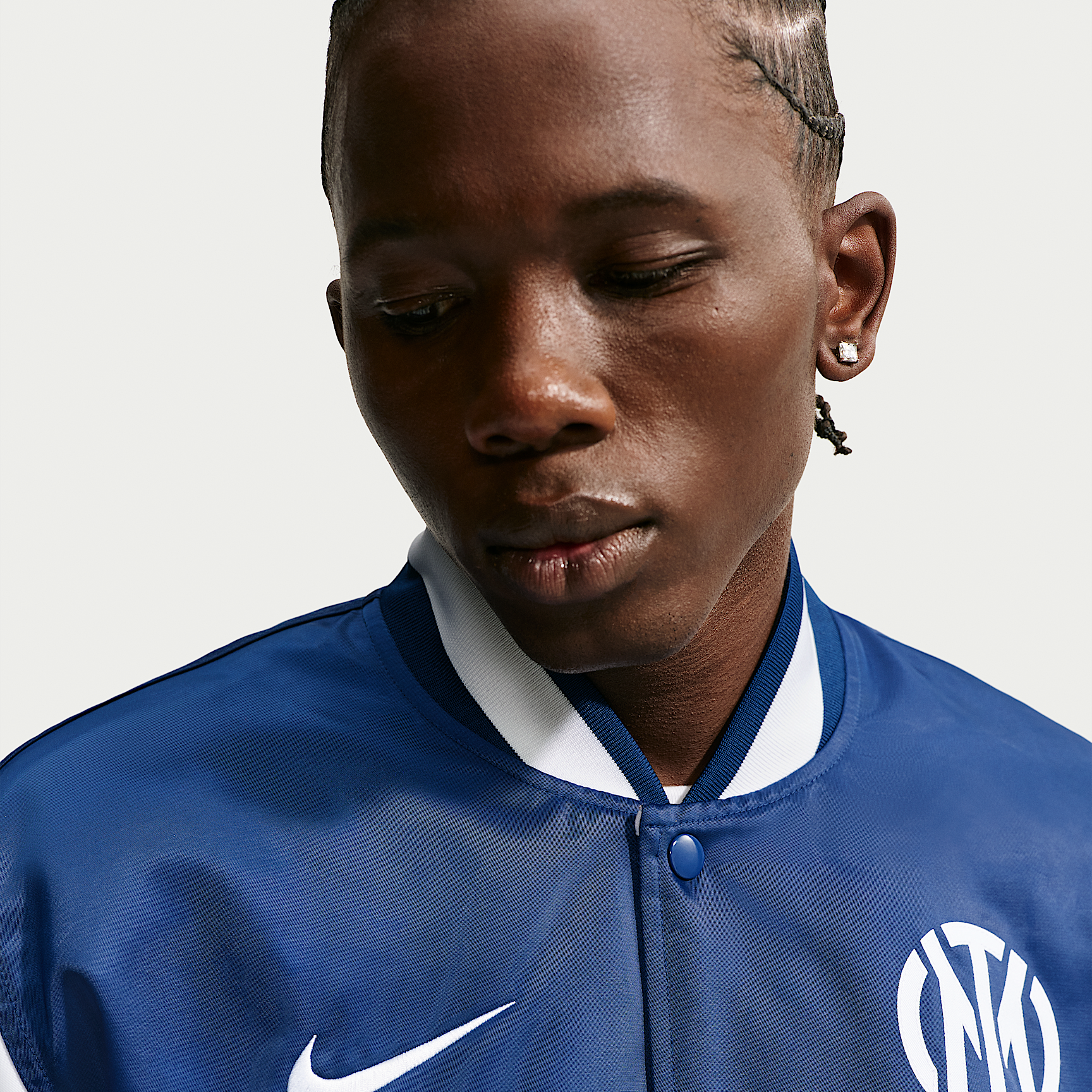 Nike მამაკაცის ქურთუკი