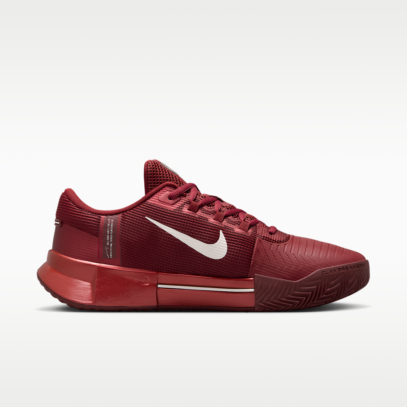 Nike მამაკაცის სპორტული ფეხსაცმელი