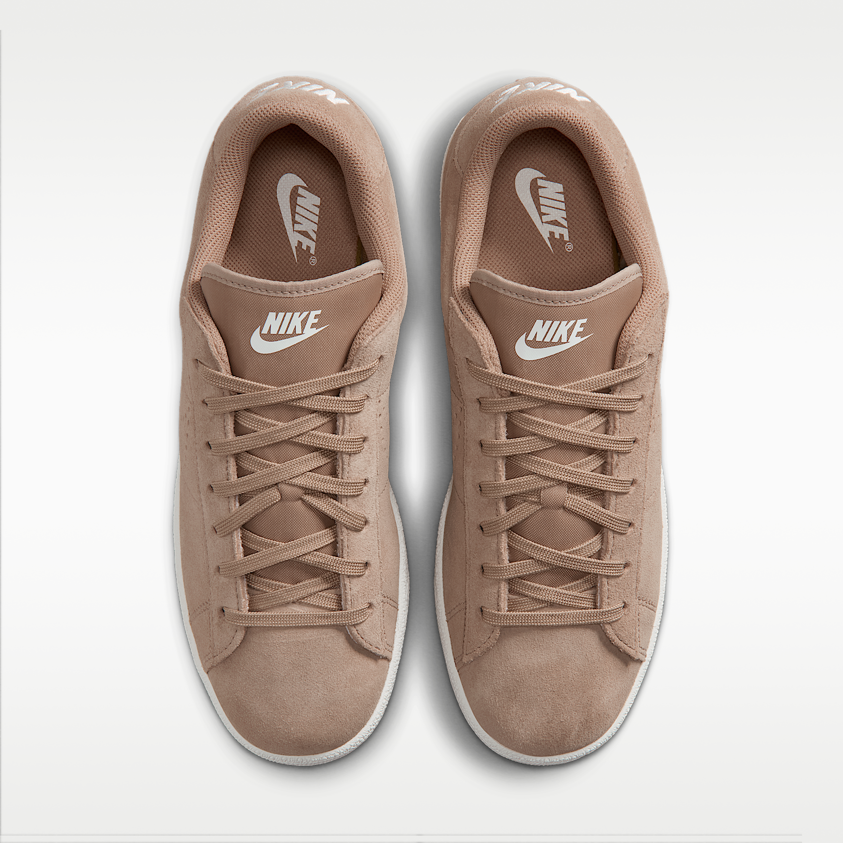 Nike ქალის სპორტული ფეხსაცმელი
