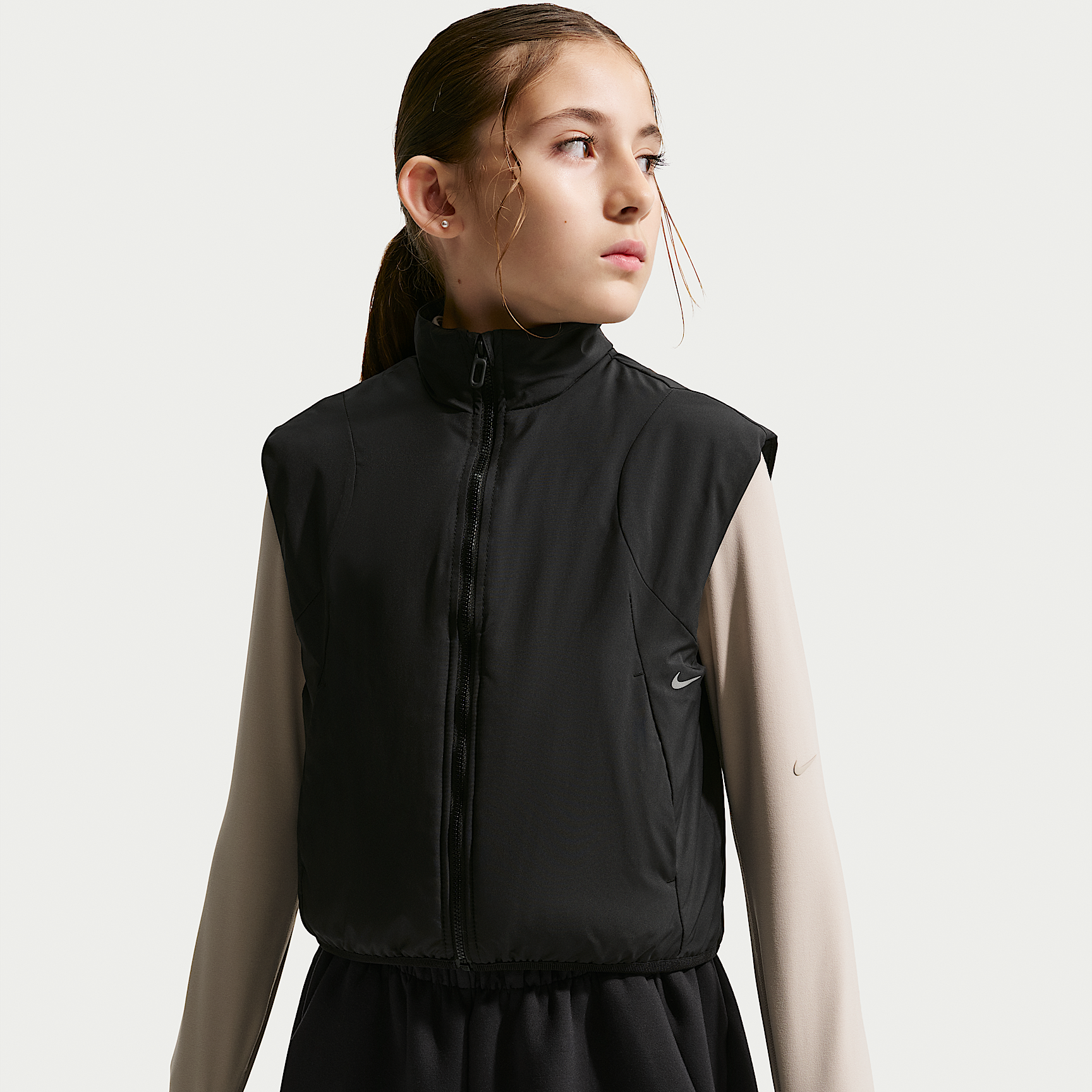 Nike ბავშვის ქურთუკი