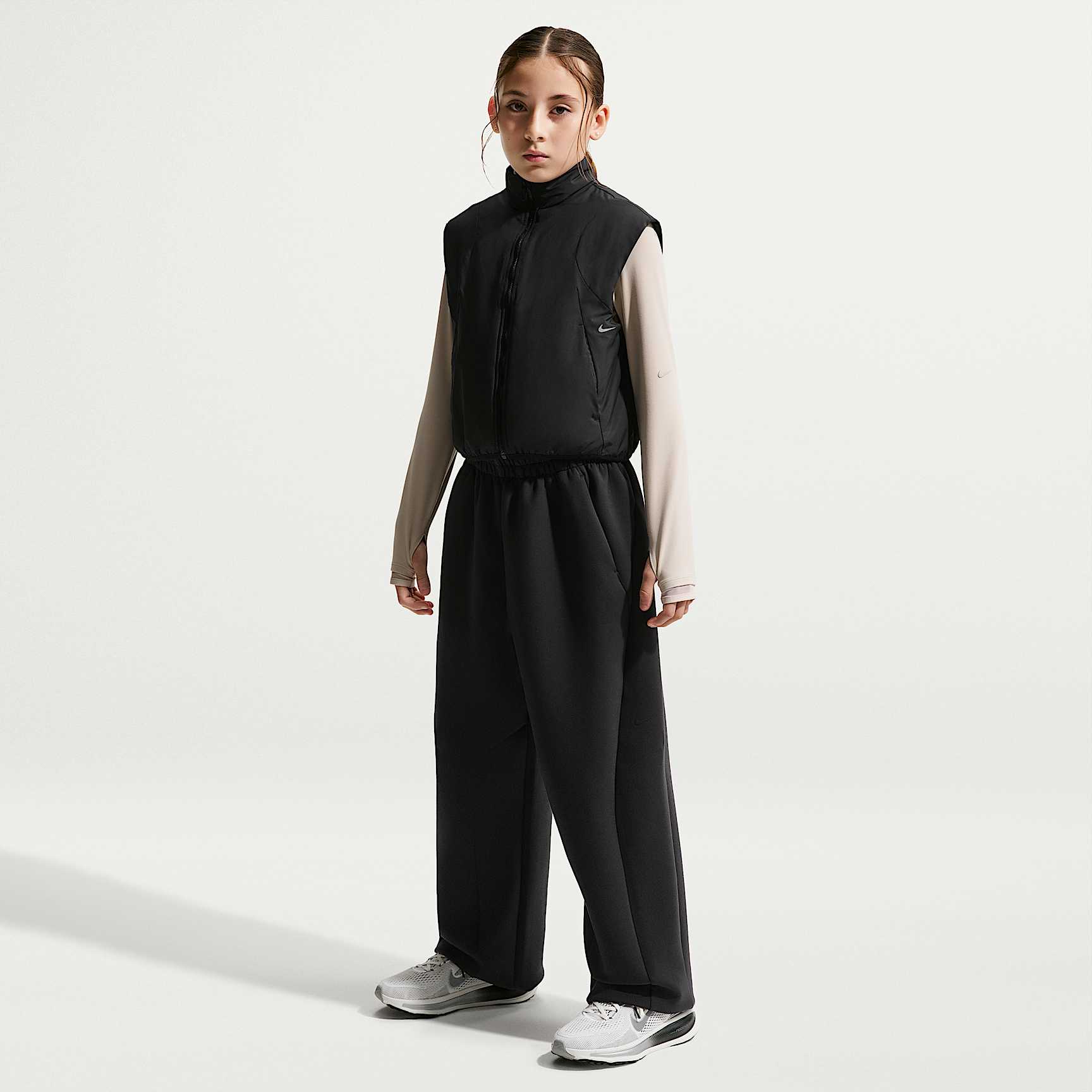Nike ბავშვის ქურთუკი