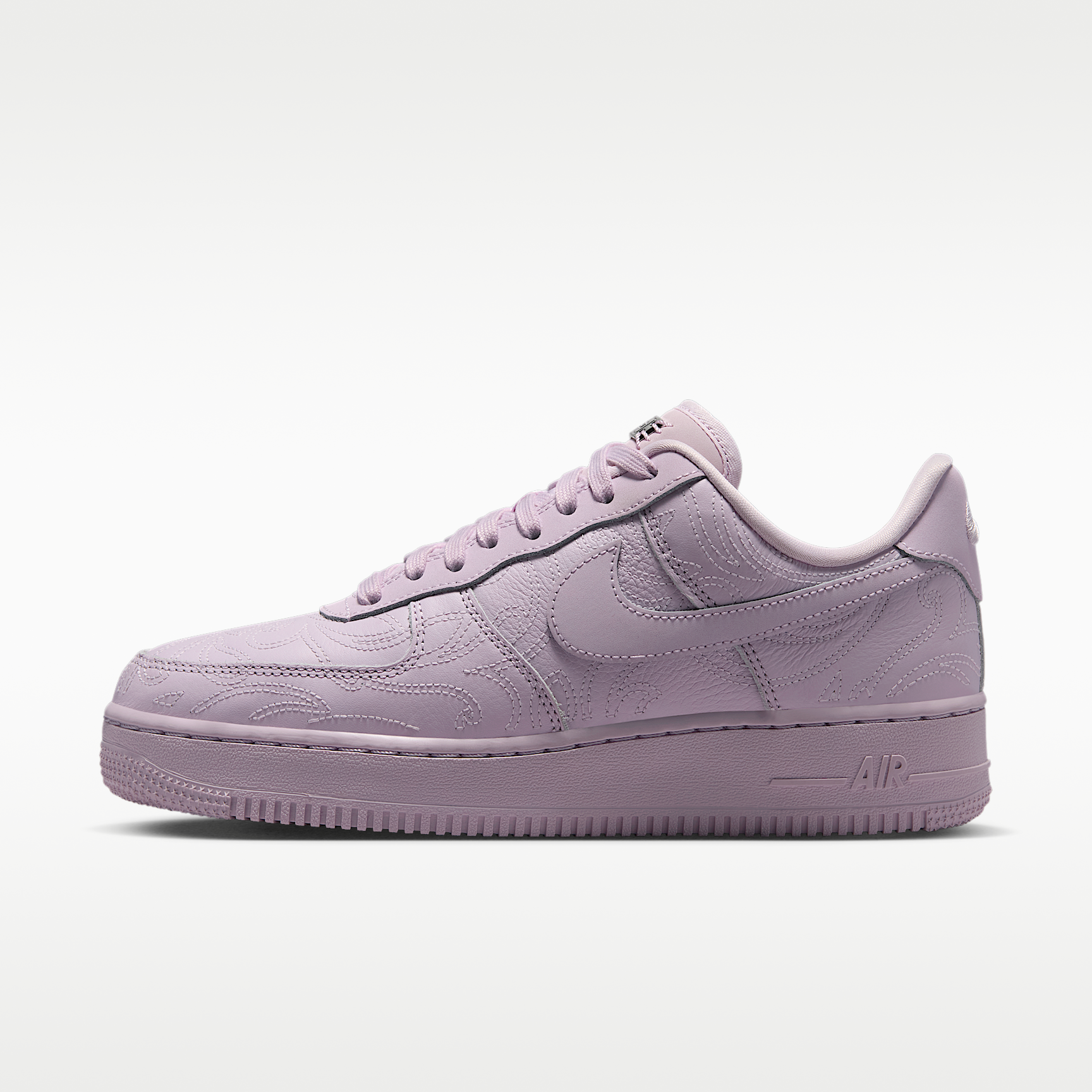 Nike ქალის სპორტული ფეხსაცმელი