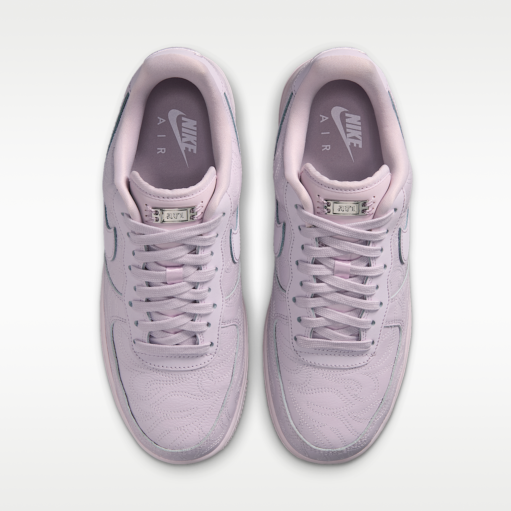 Nike ქალის სპორტული ფეხსაცმელი