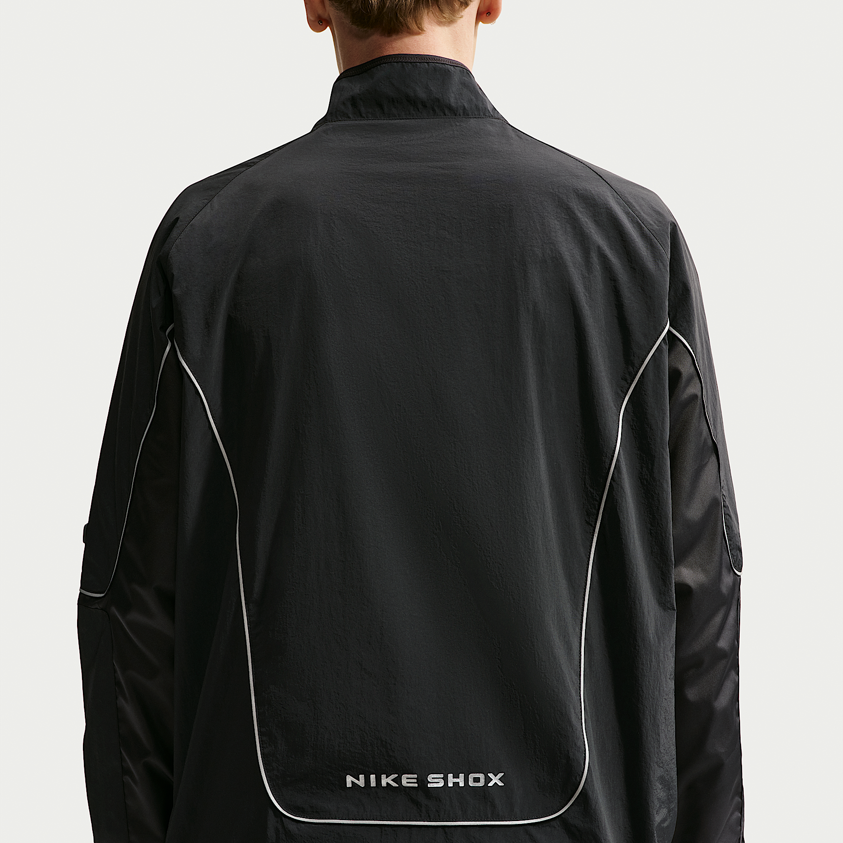 Nike მამაკაცის ქურთუკი