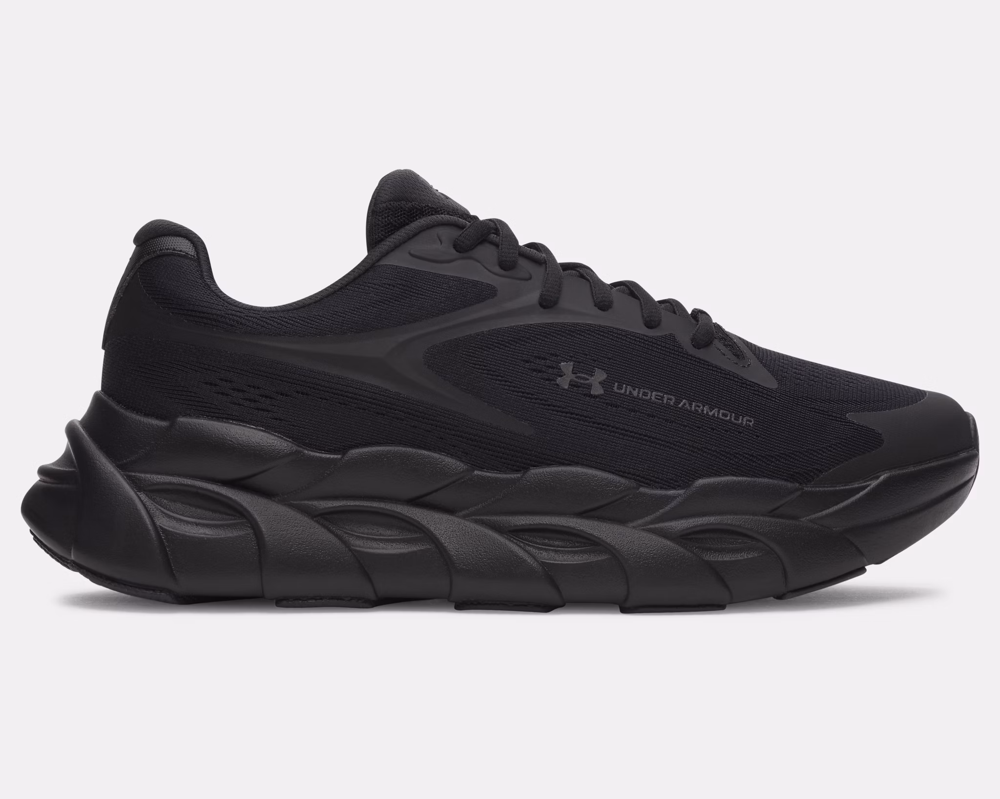 Under Armour მამაკაცის სპორტული ფეხსაცმელი