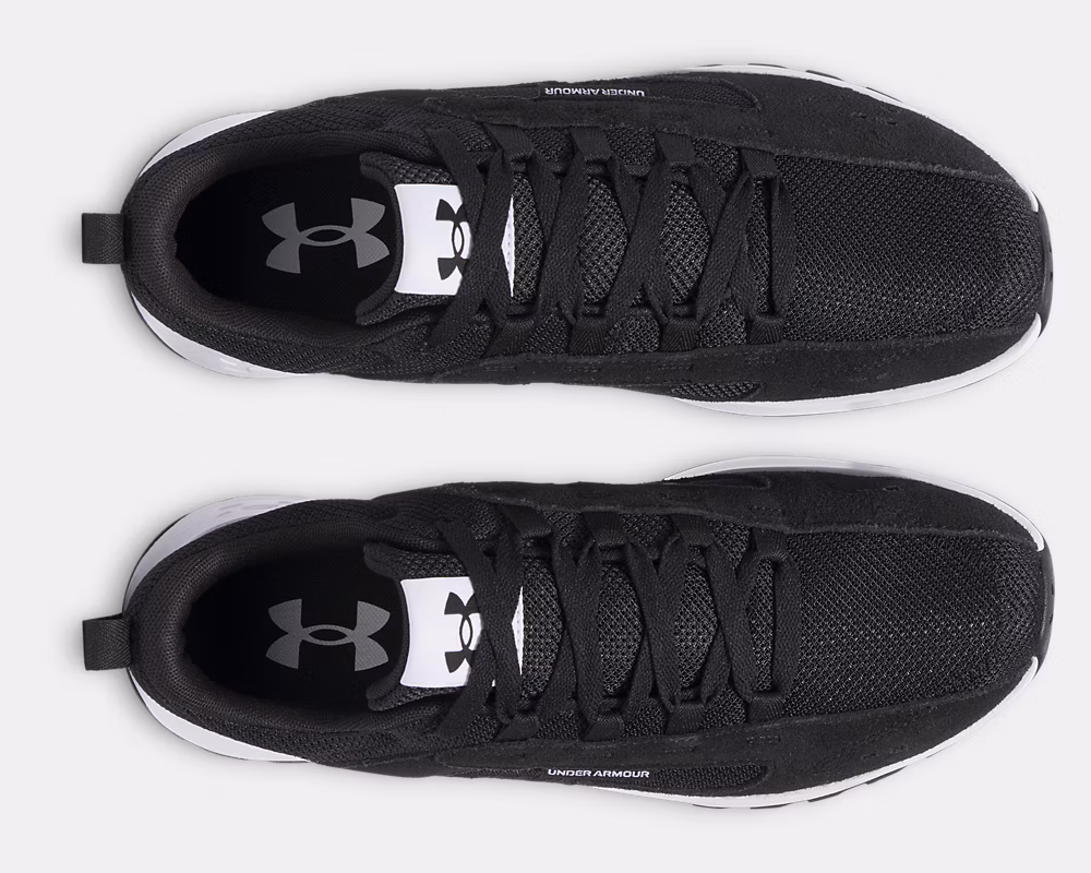 Under Armour მამაკაცის სპორტული ფეხსაცმელი