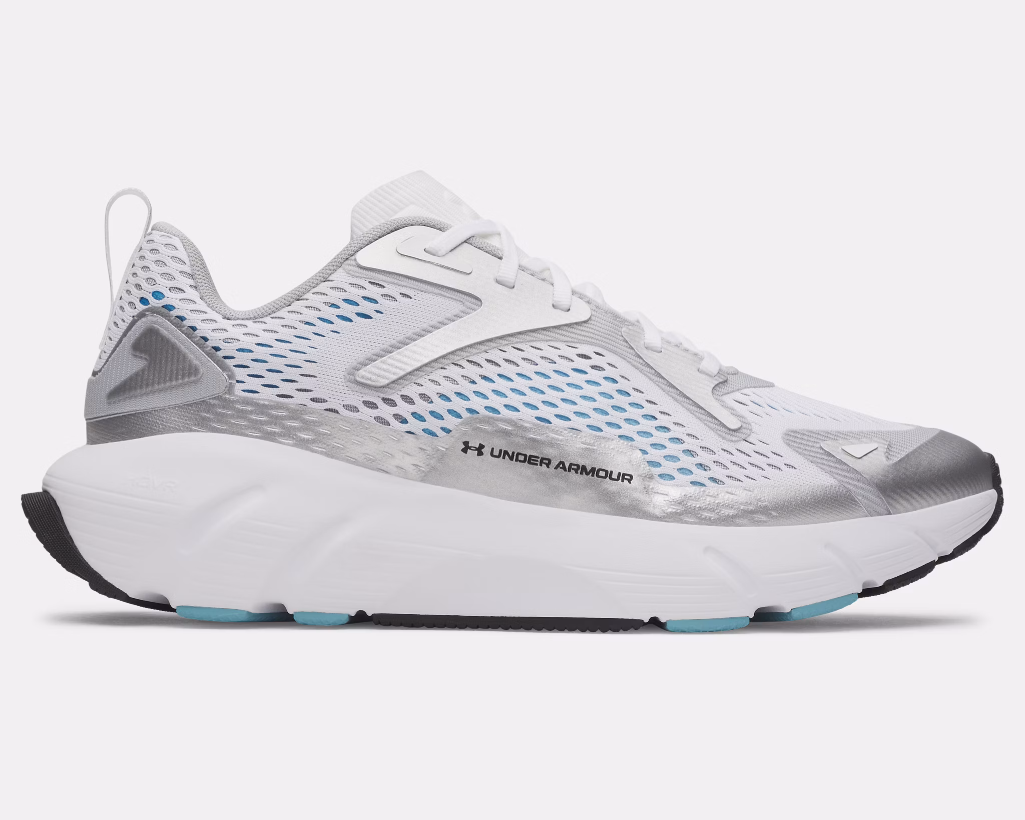 Under Armour მამაკაცის სპორტული ფეხსაცმელი