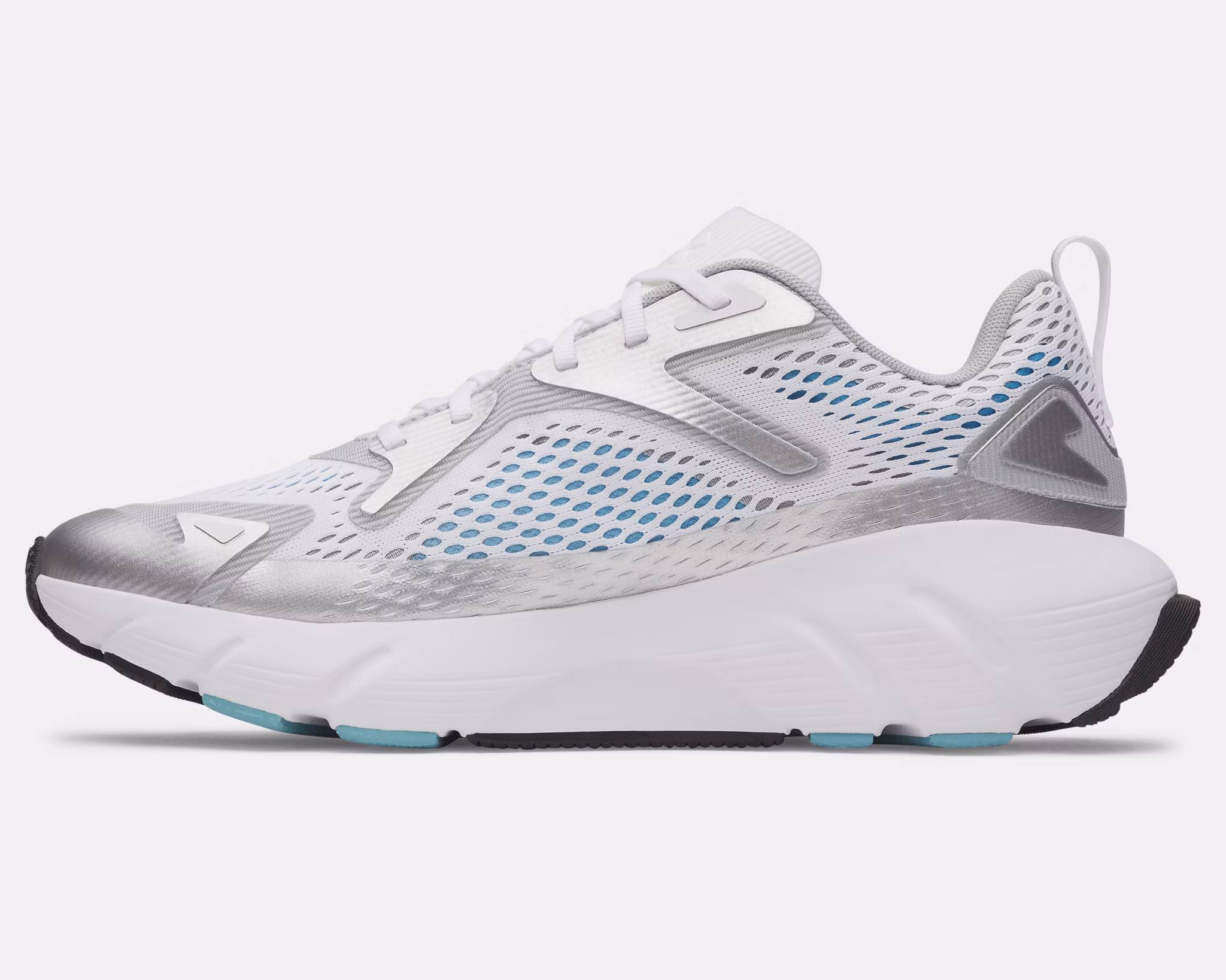 Under Armour მამაკაცის სპორტული ფეხსაცმელი
