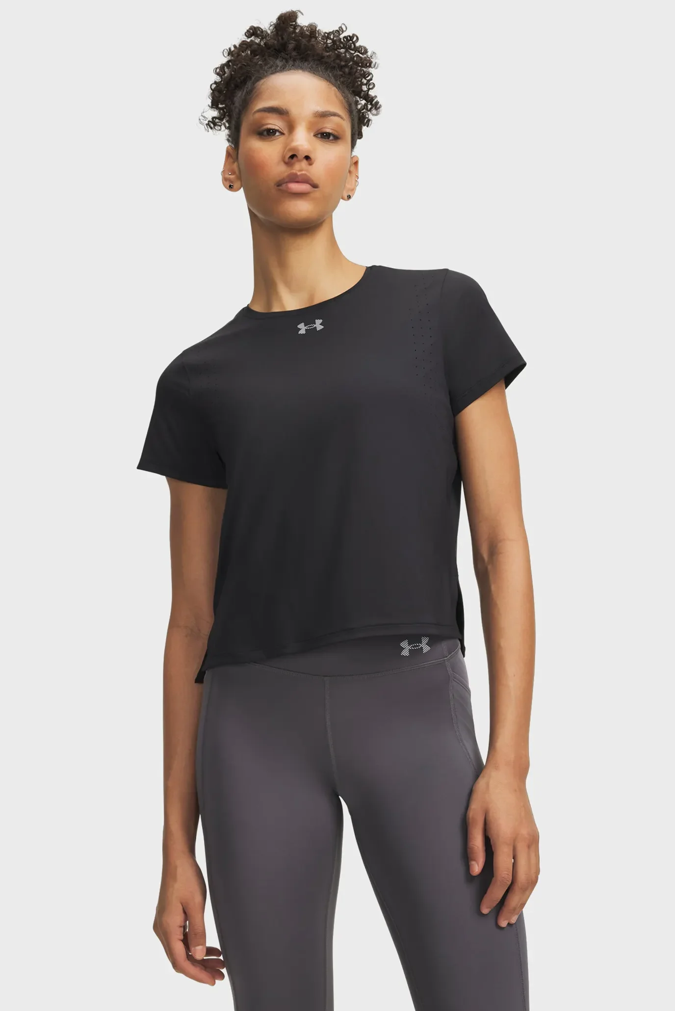 Under Armour ქალის მაისური