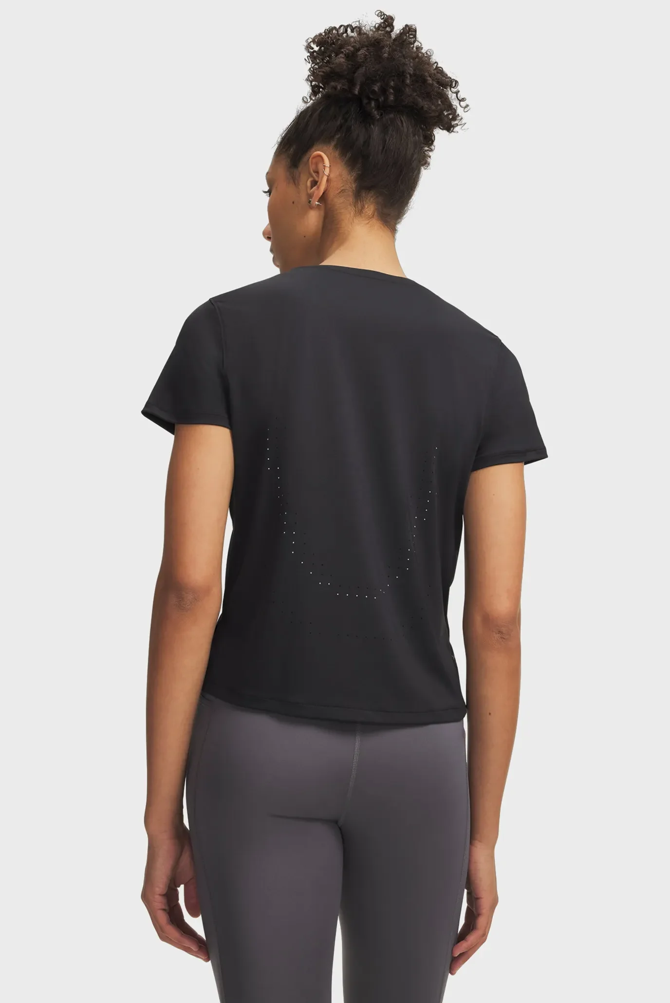 Under Armour ქალის მაისური