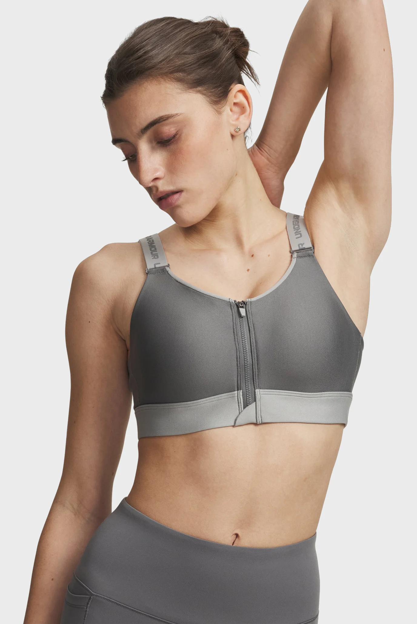 Under Armour ქალის მაისური