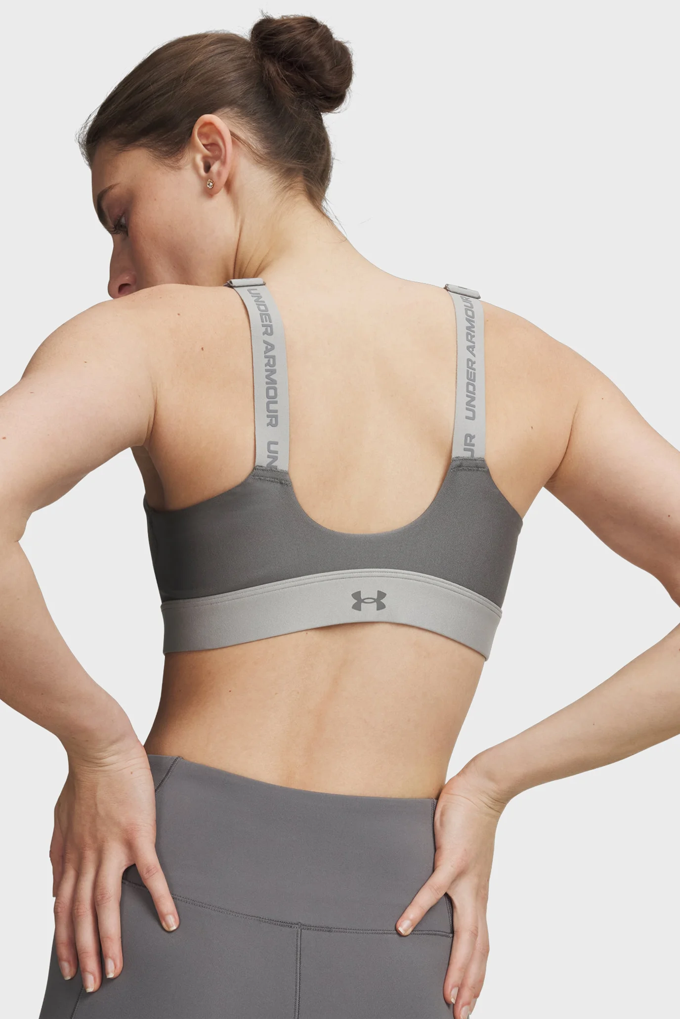 Under Armour ქალის მაისური