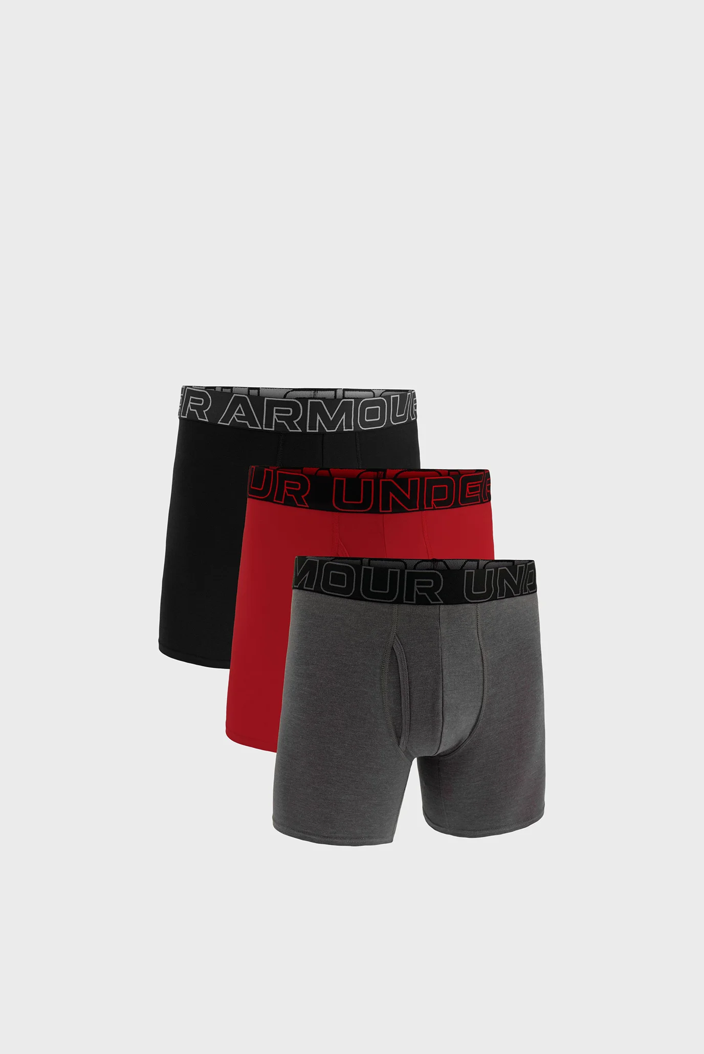 Under Armour მამაკაცის საცვლები