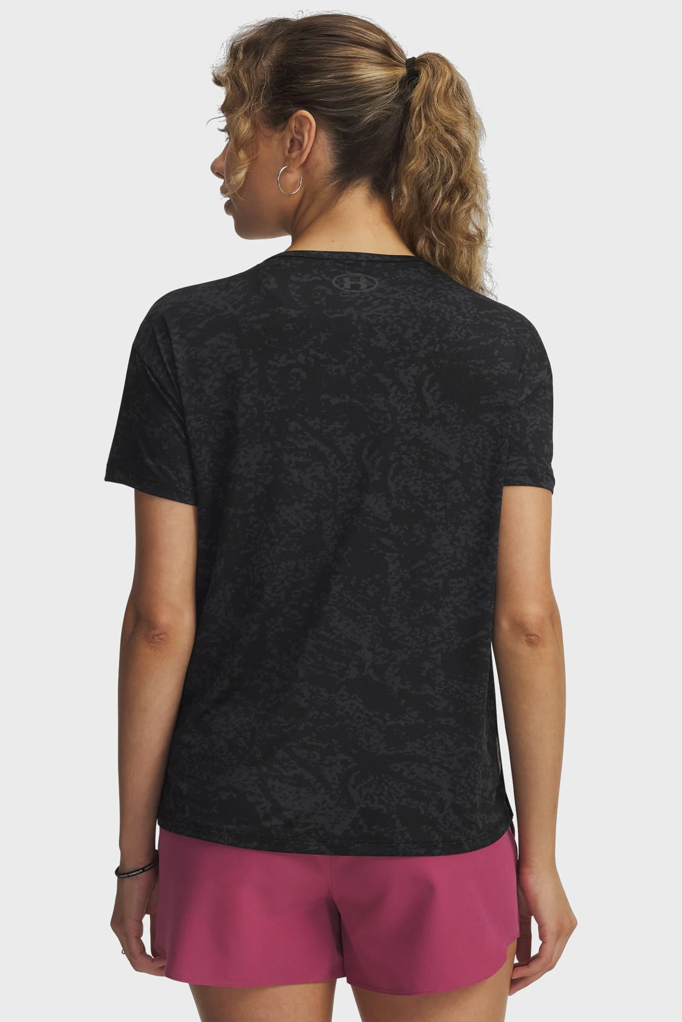 Under Armour ქალის მაისური