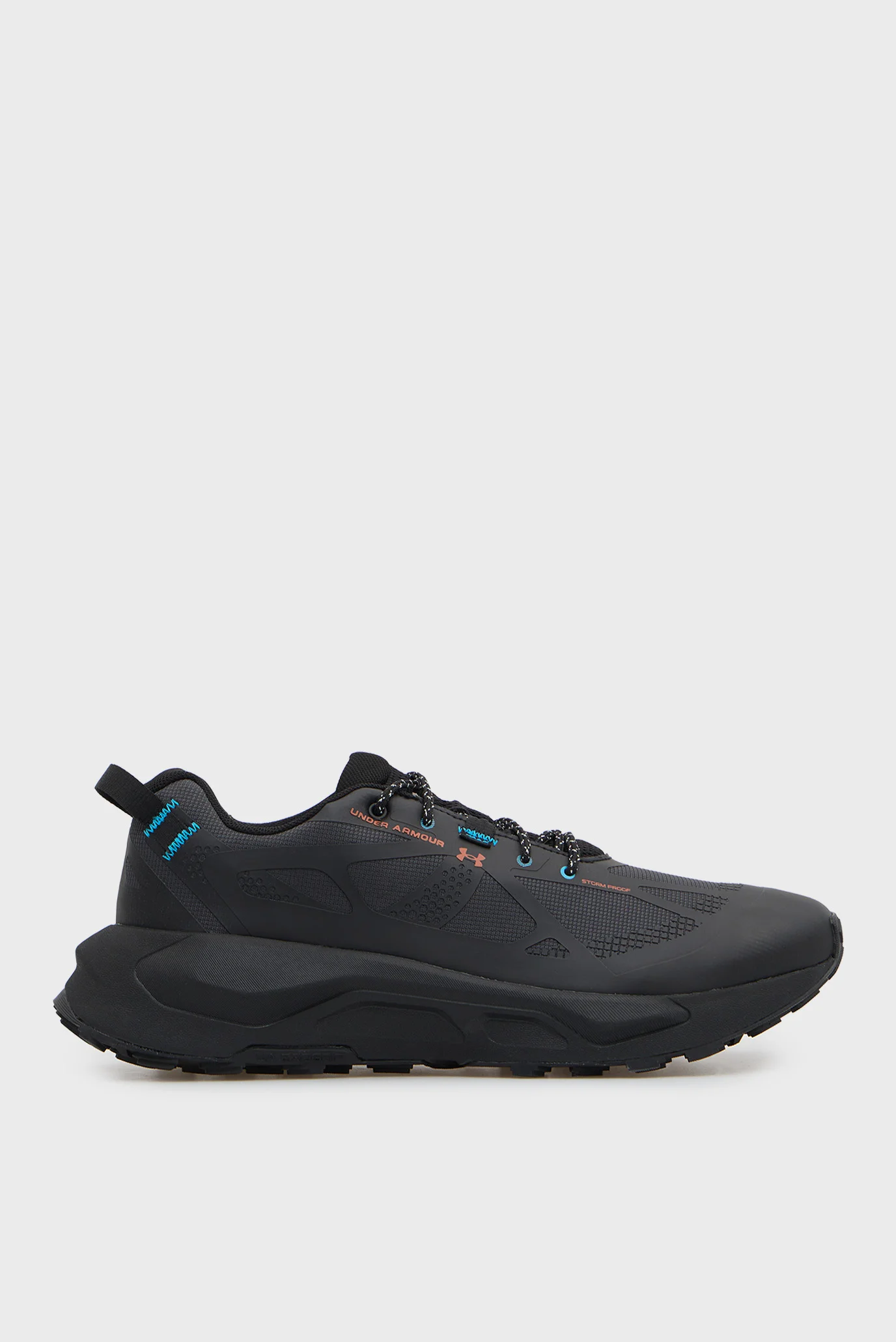 Under Armour მამაკაცის სპორტული ფეხსაცმელი
