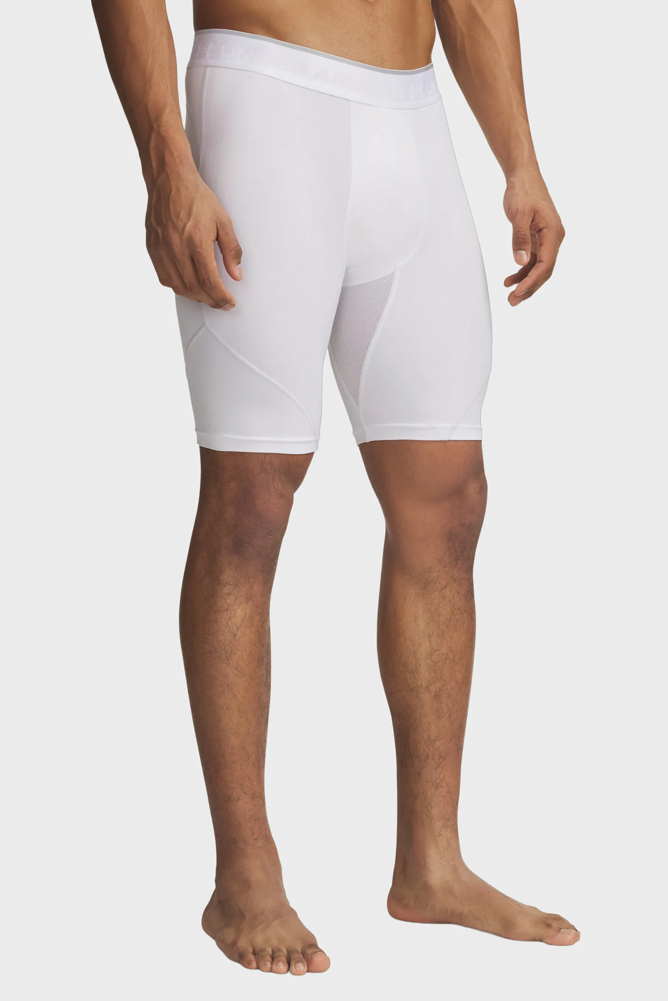 Under Armour მამაკაცის შორტი