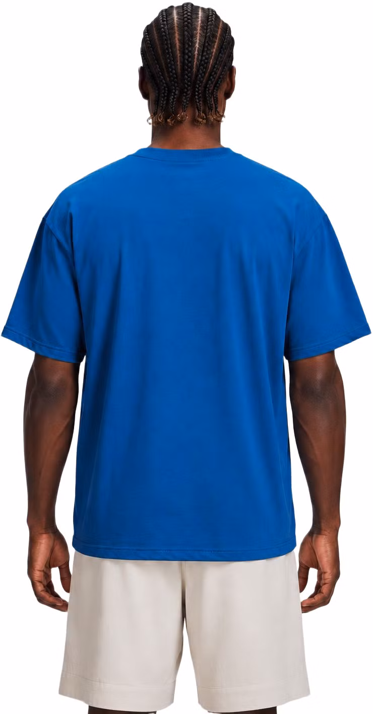 Under Armour მამაკაცის მაისური
