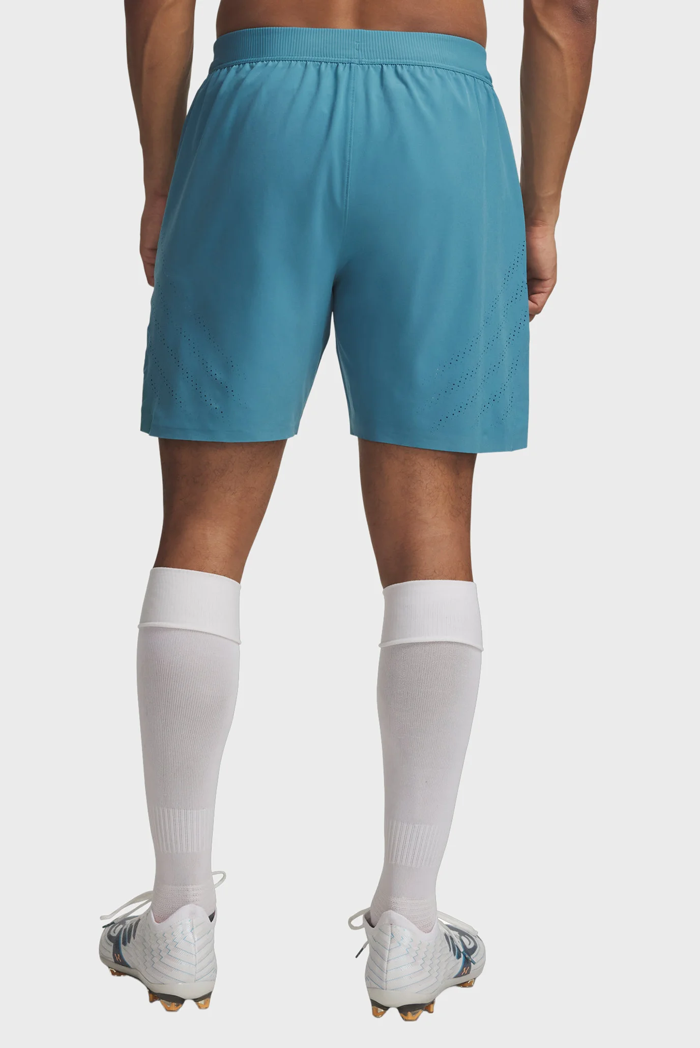 Under Armour მამაკაცის შორტი