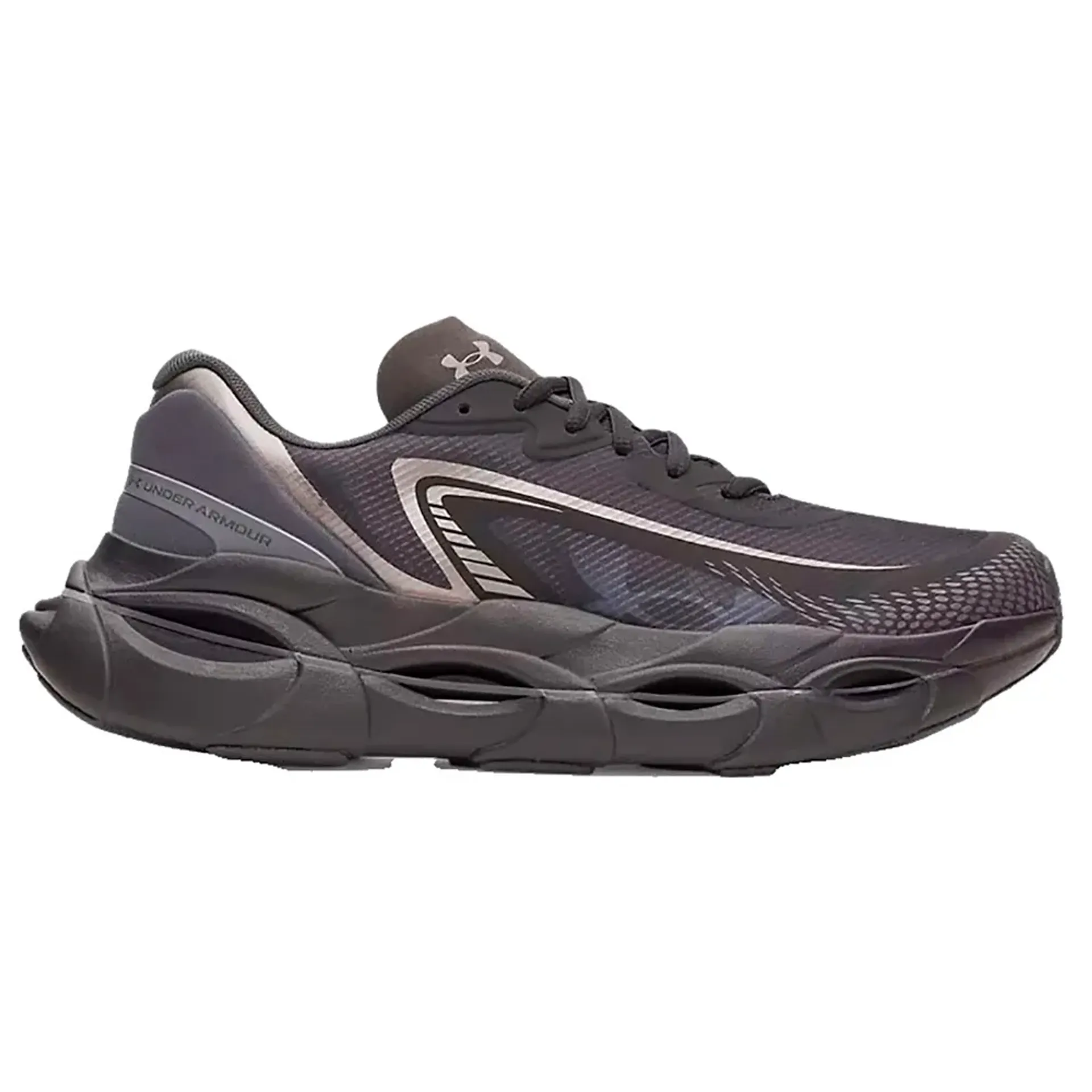Under Armour მამაკაცის სპორტული ფეხსაცმელი