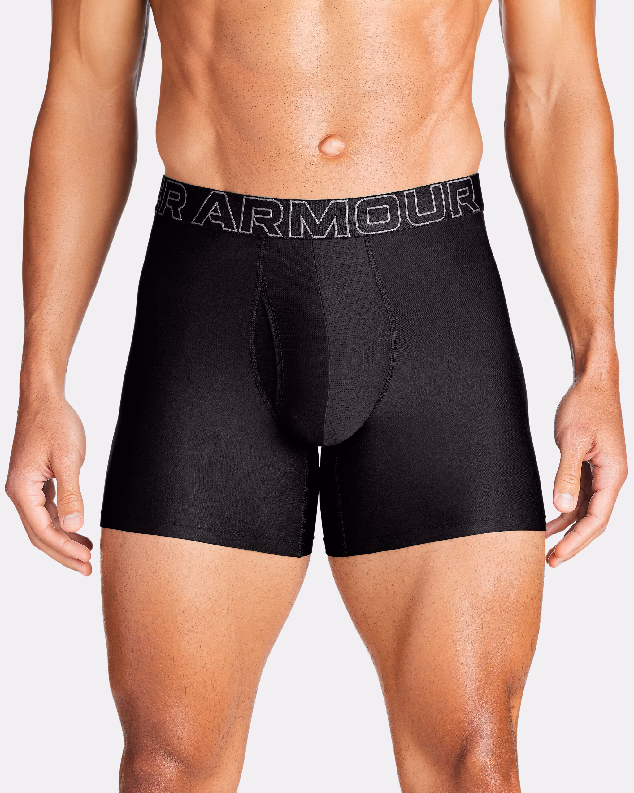 Under Armour მამაკაცის საცვლები