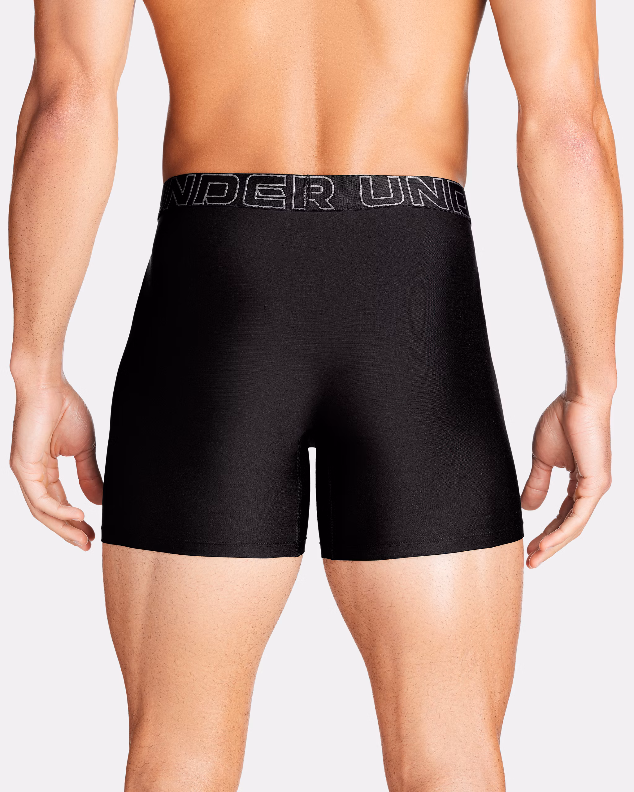 Under Armour მამაკაცის საცვლები