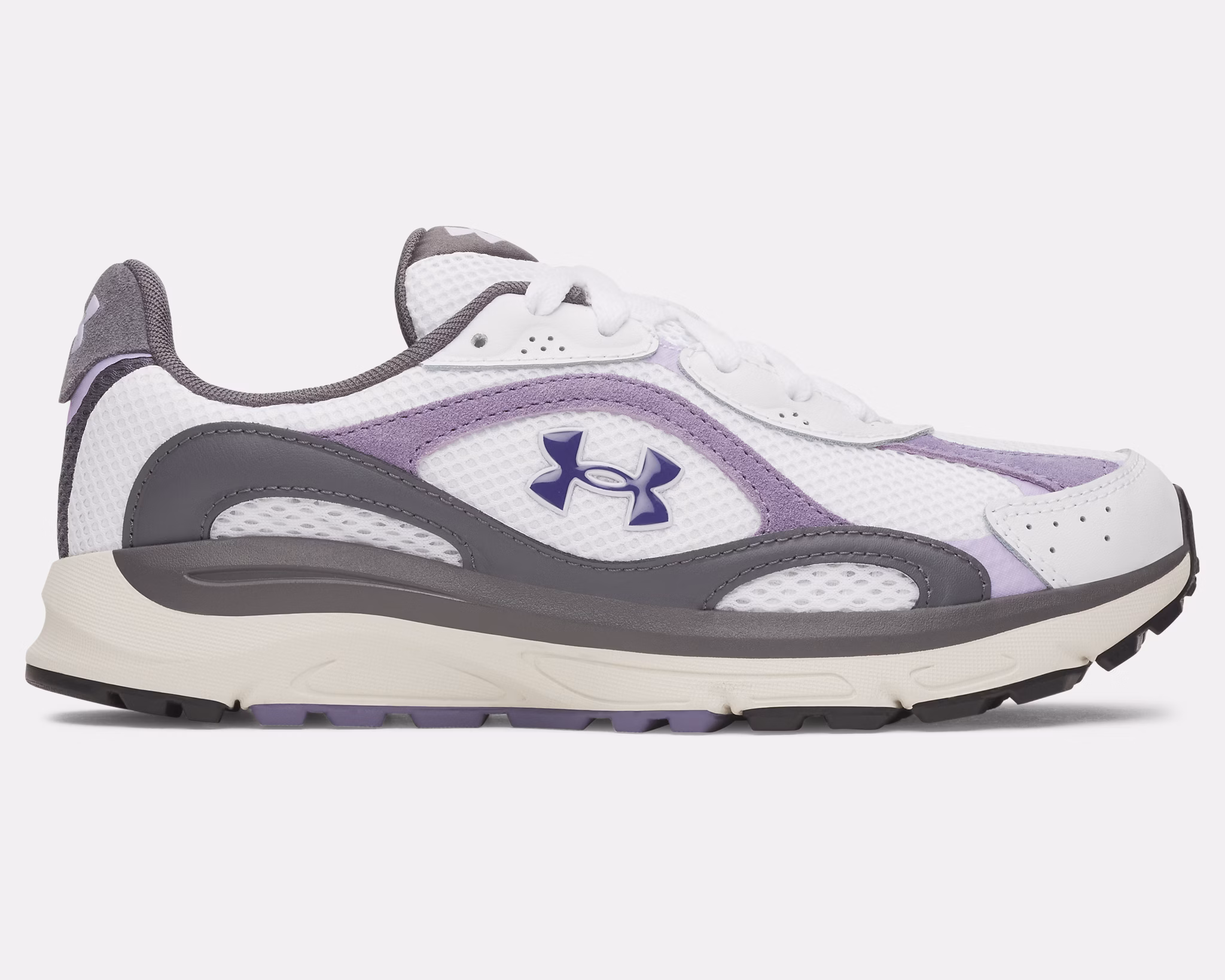 Under Armour ქალის სპორტული ფეხსაცმელი