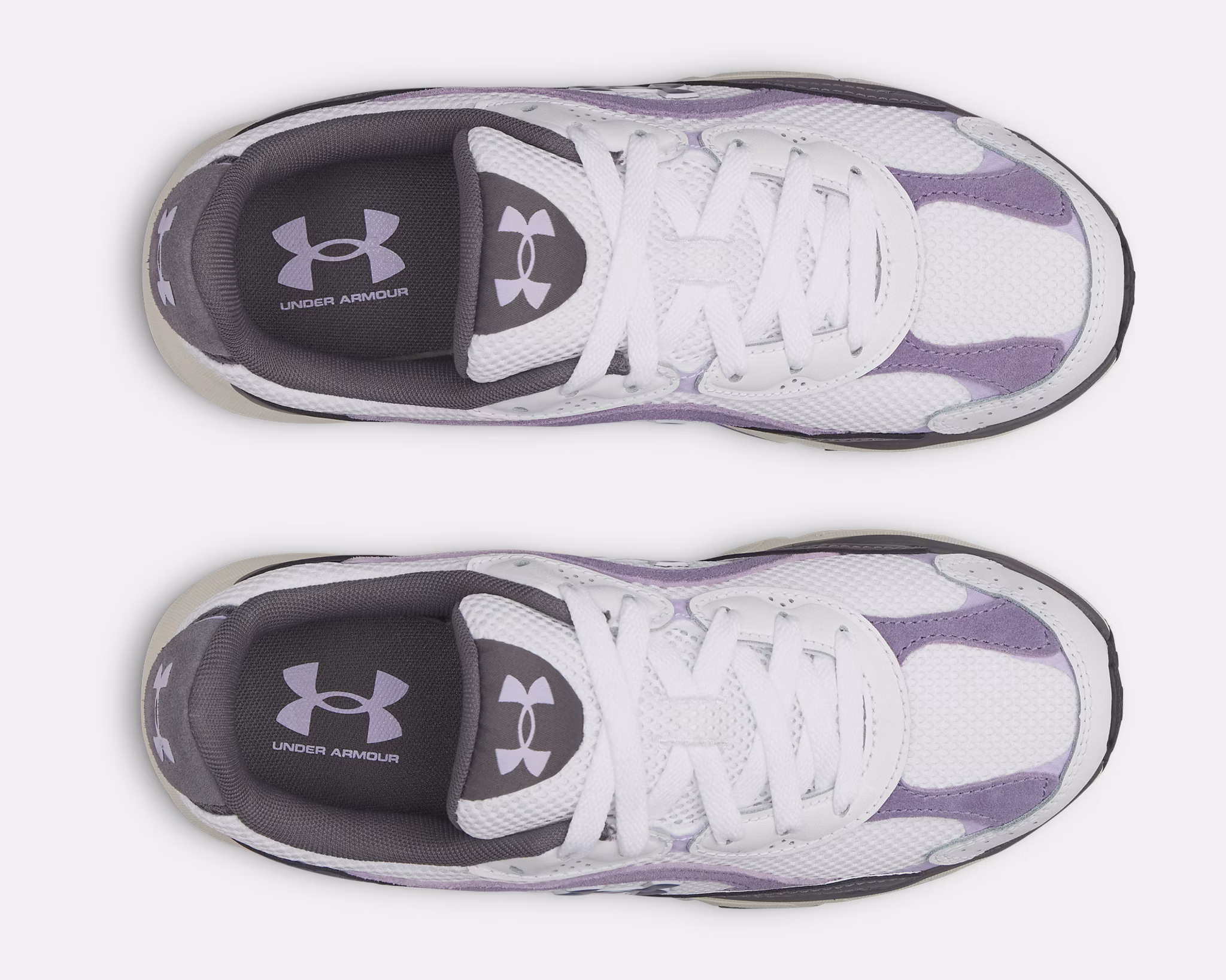 Under Armour ქალის სპორტული ფეხსაცმელი