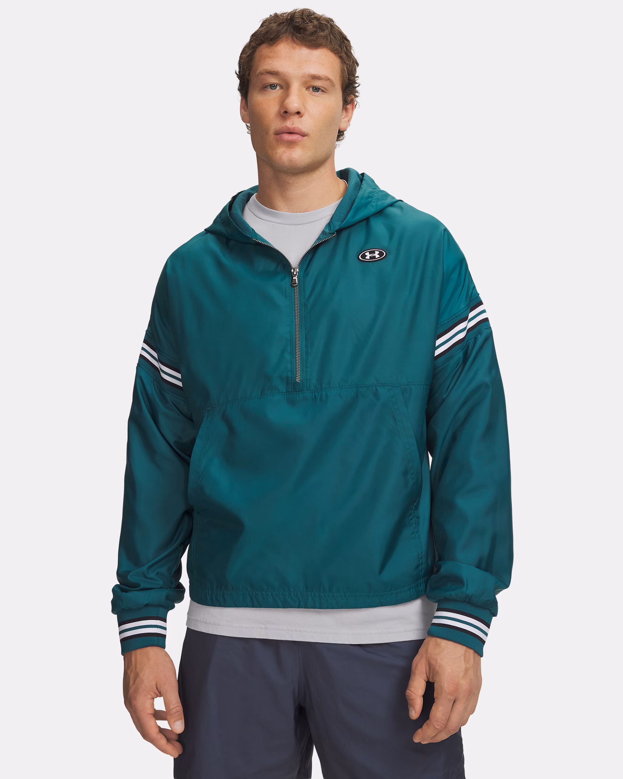 Under Armour მამაკაცის ჯემპრი