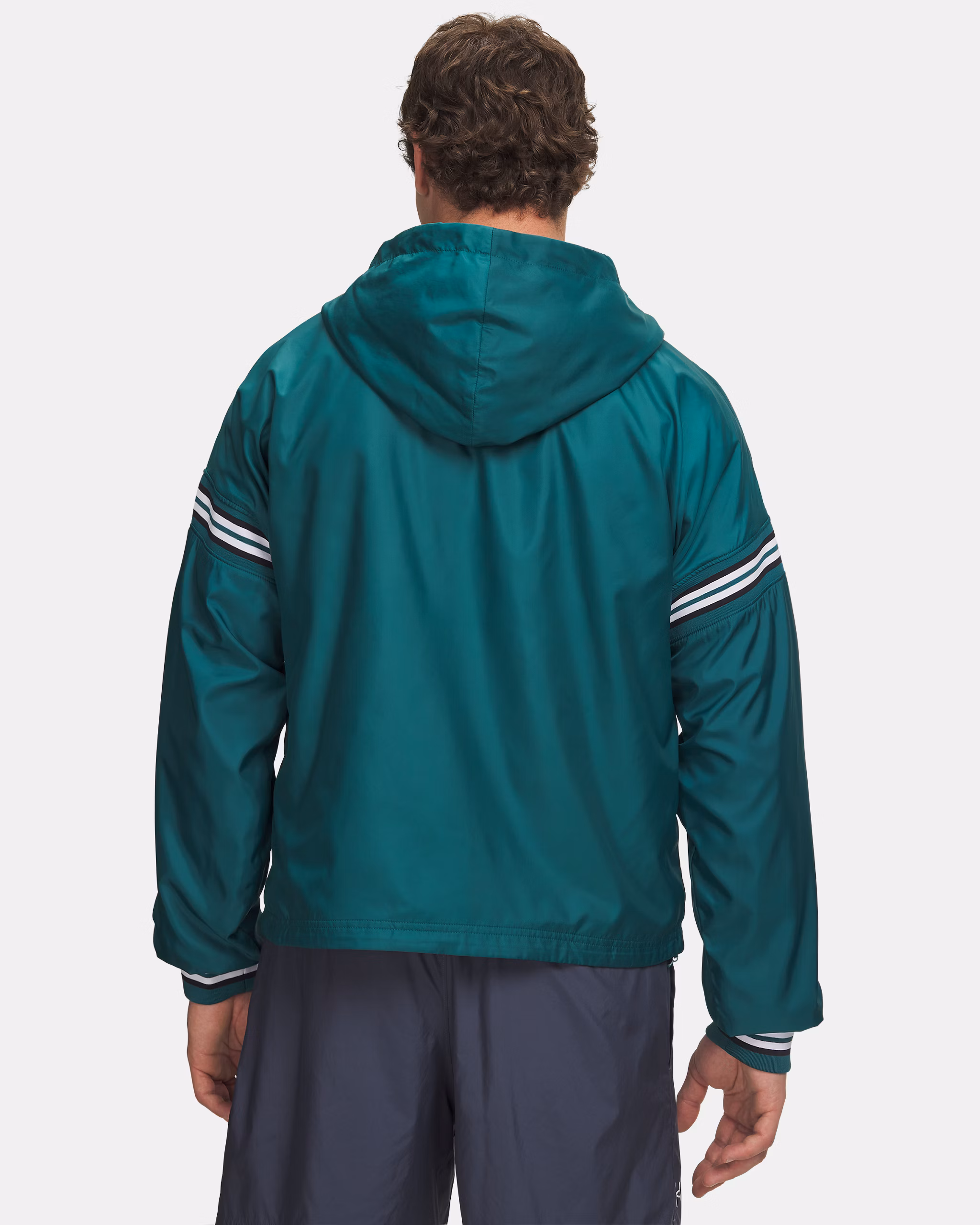 Under Armour მამაკაცის ჯემპრი