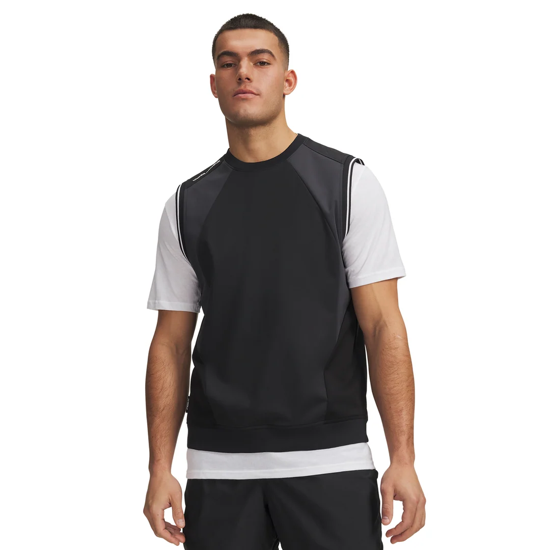 Under Armour მამაკაცის ჯემპრი