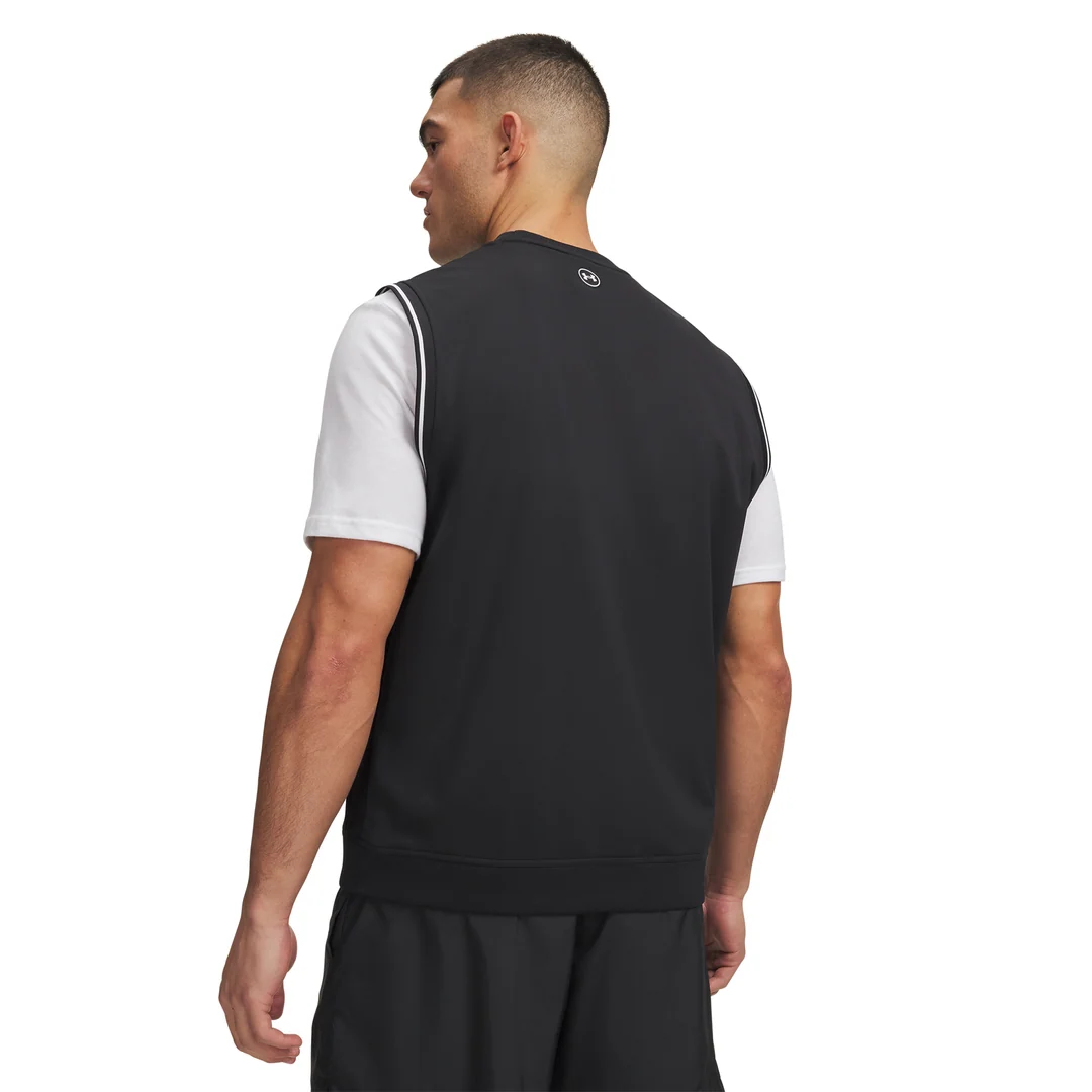Under Armour მამაკაცის ჯემპრი