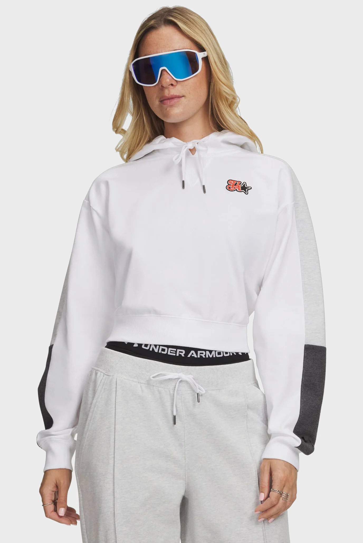 Under Armour ქალის შარვალი