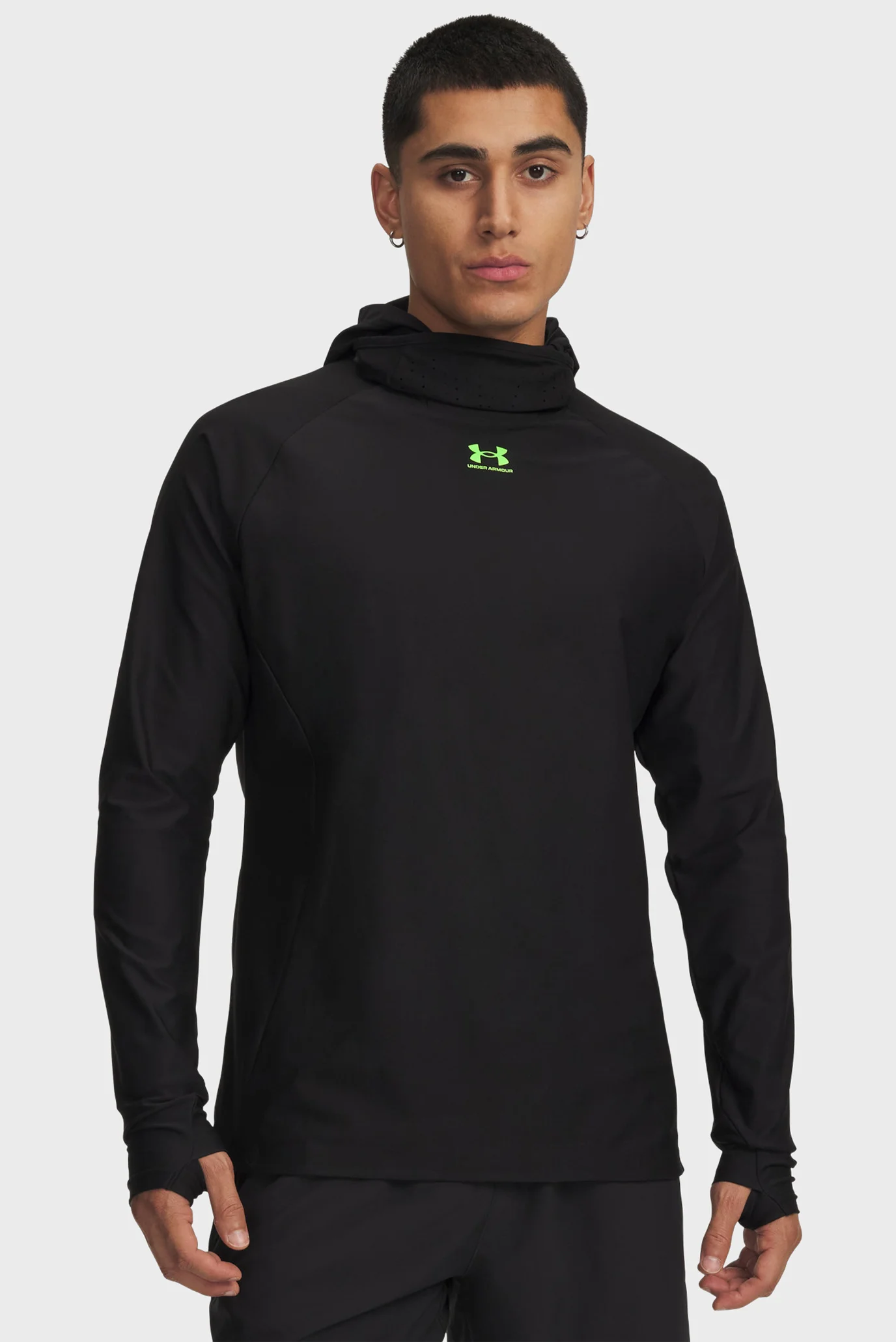 Under Armour მამაკაცის ჯემპრი
