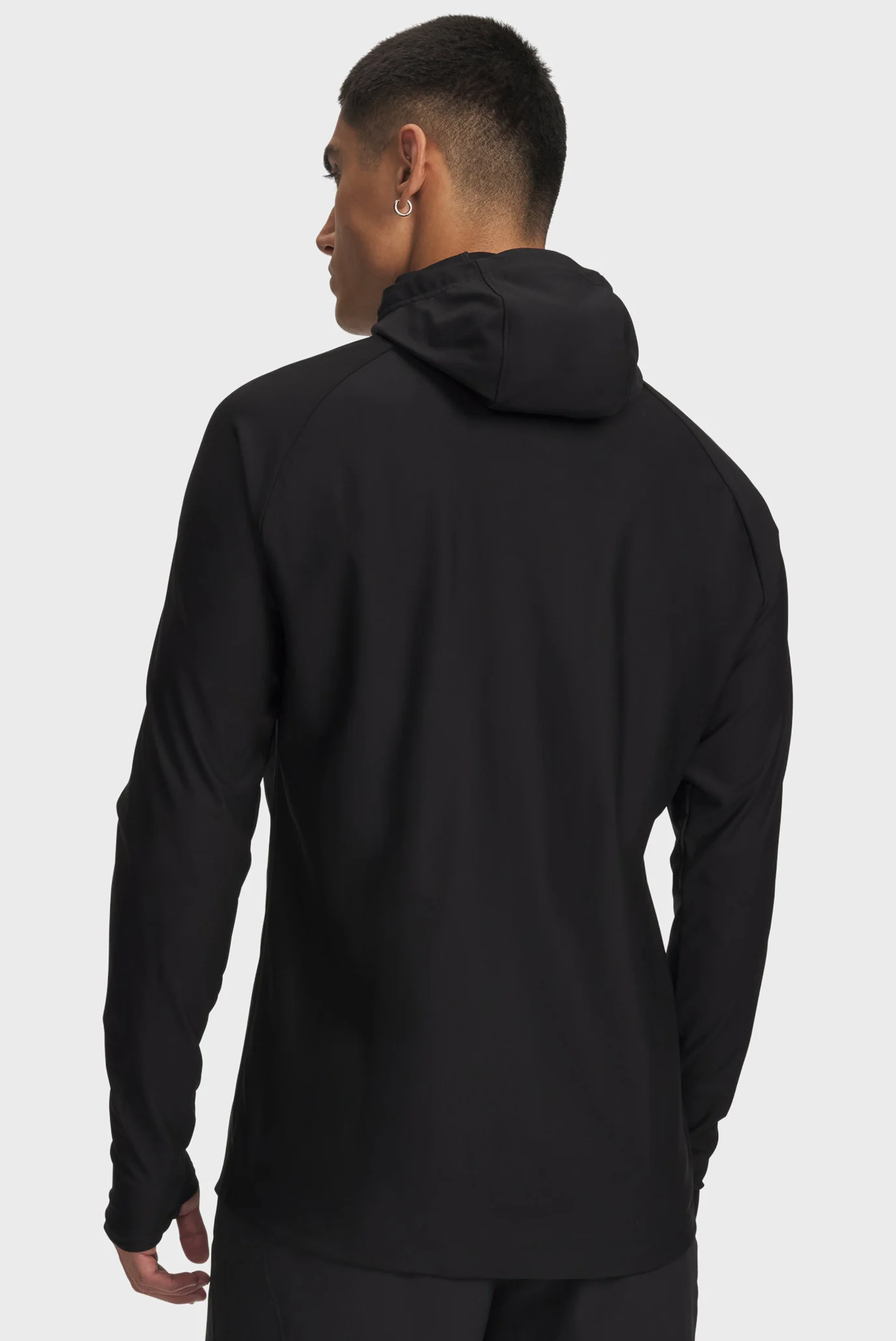 Under Armour მამაკაცის ჯემპრი