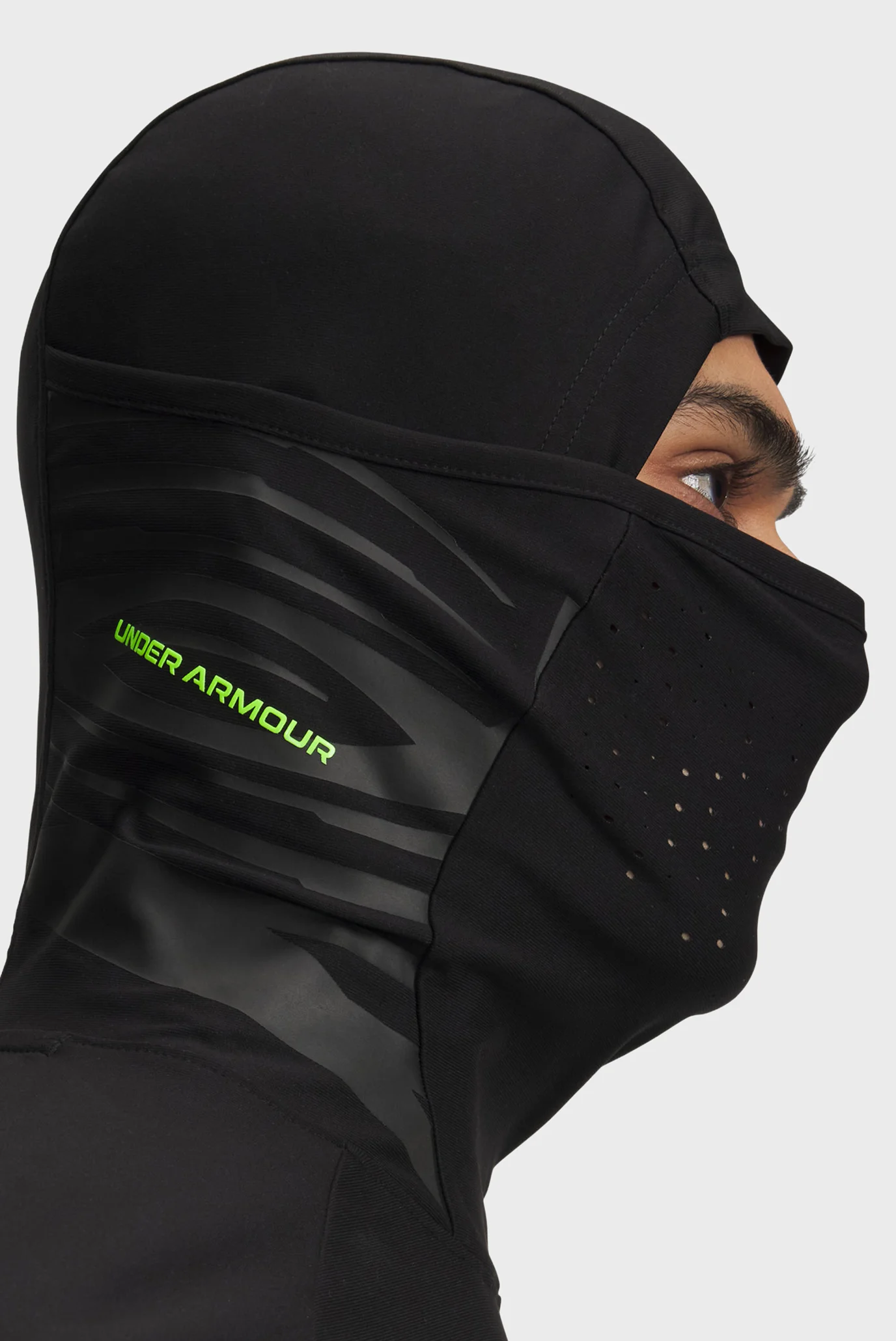 Under Armour მამაკაცის ჯემპრი