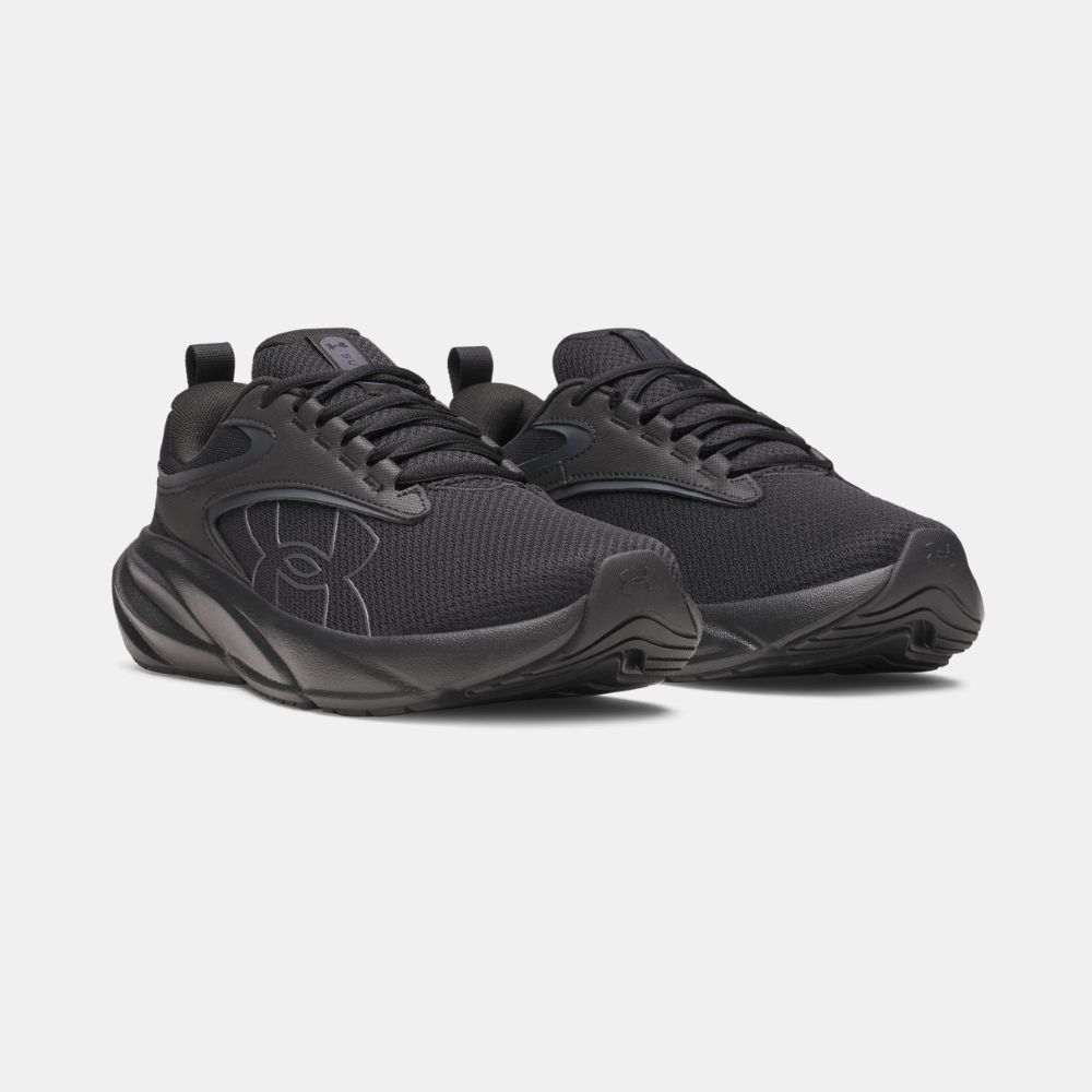 Under Armour მამაკაცის სპორტული ფეხსაცმელი
