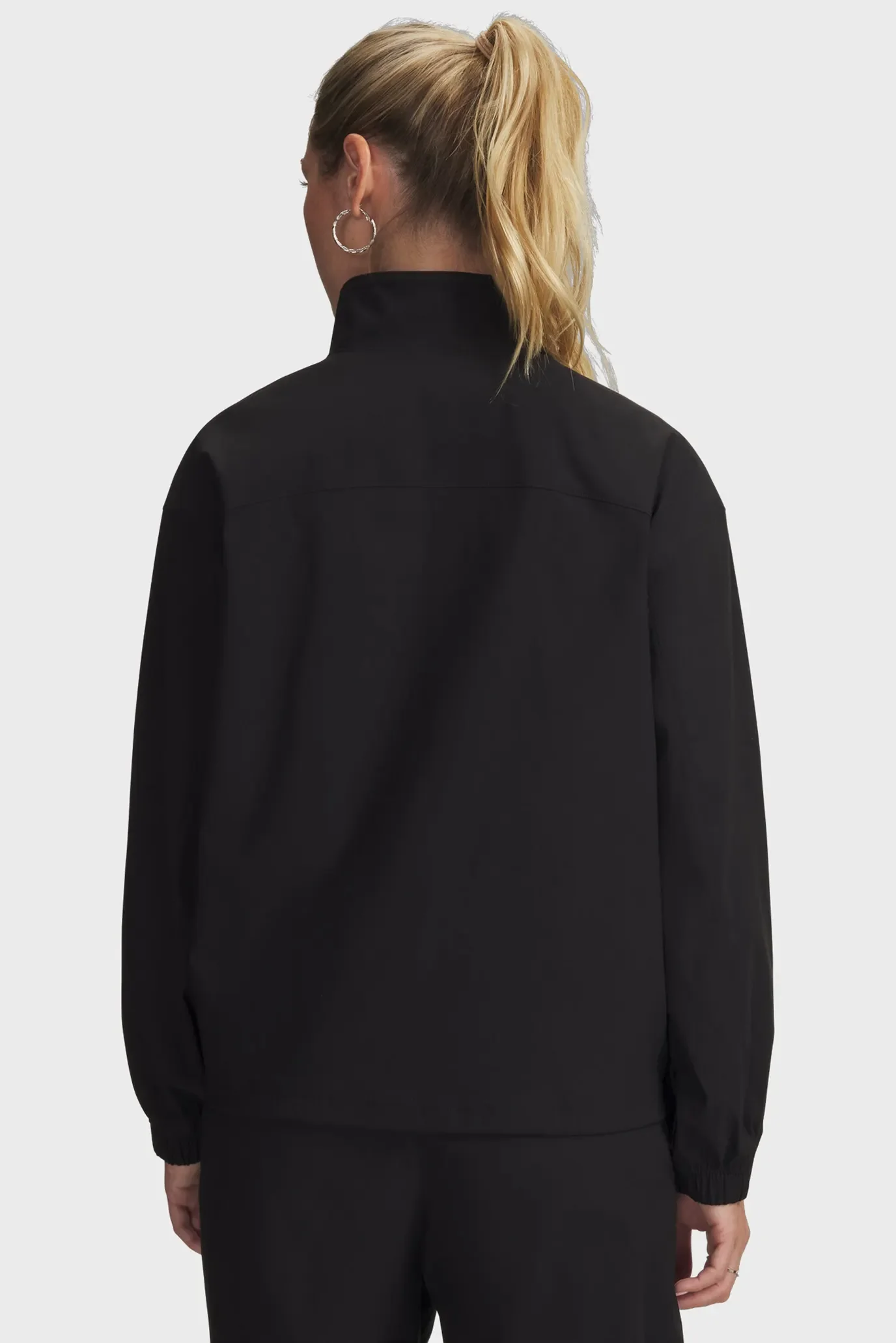 Under Armour ქალის ჯემპრი